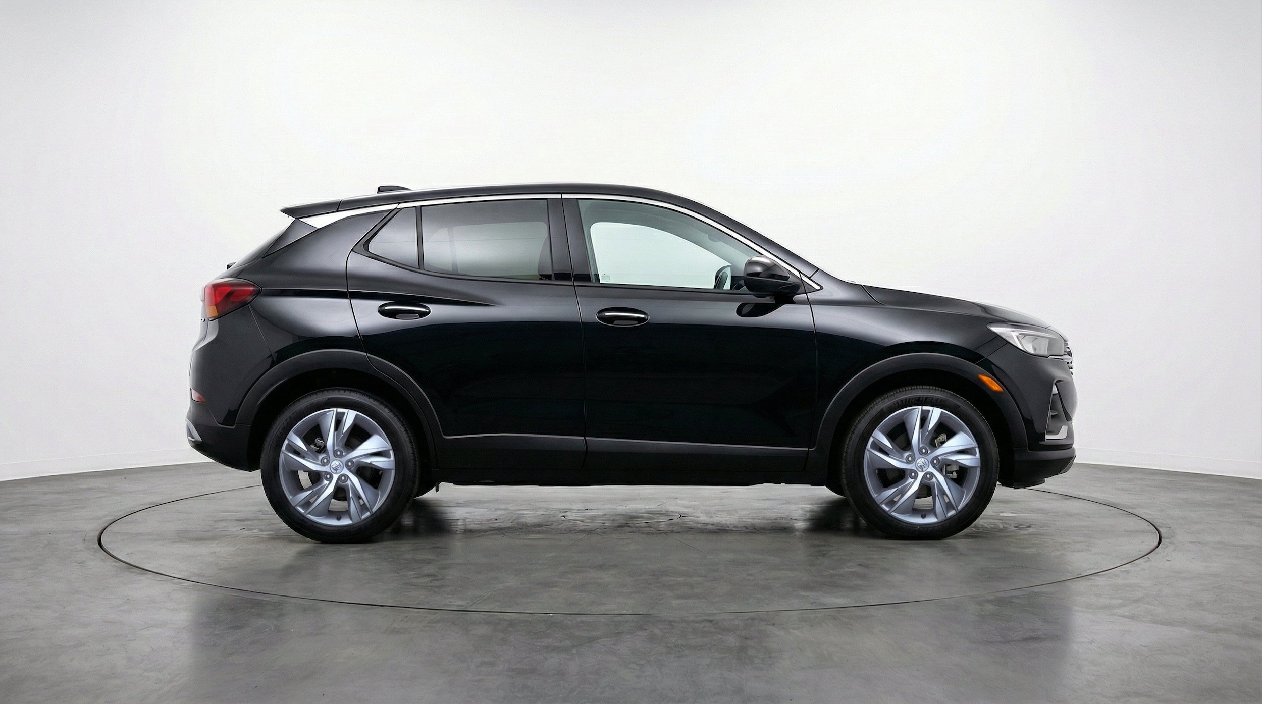 Thumbnail: 2026 Buick Encore GX - 11