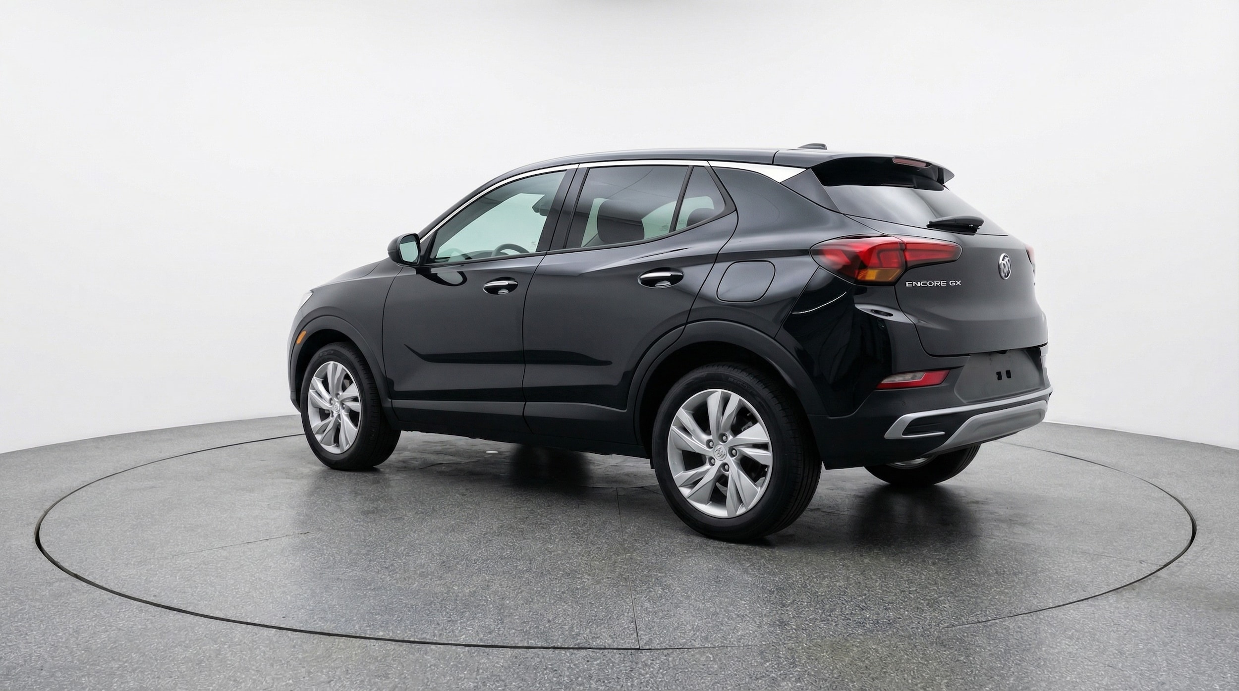 Thumbnail: 2025 Buick Encore GX - 5