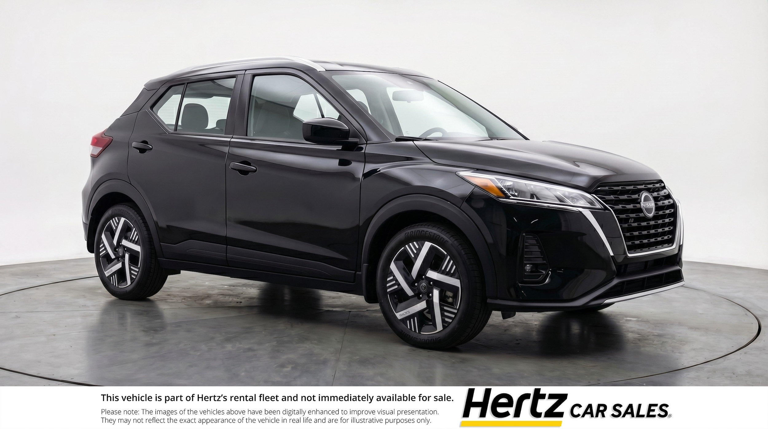 Thumbnail: 2026 Nissan Kicks - 1