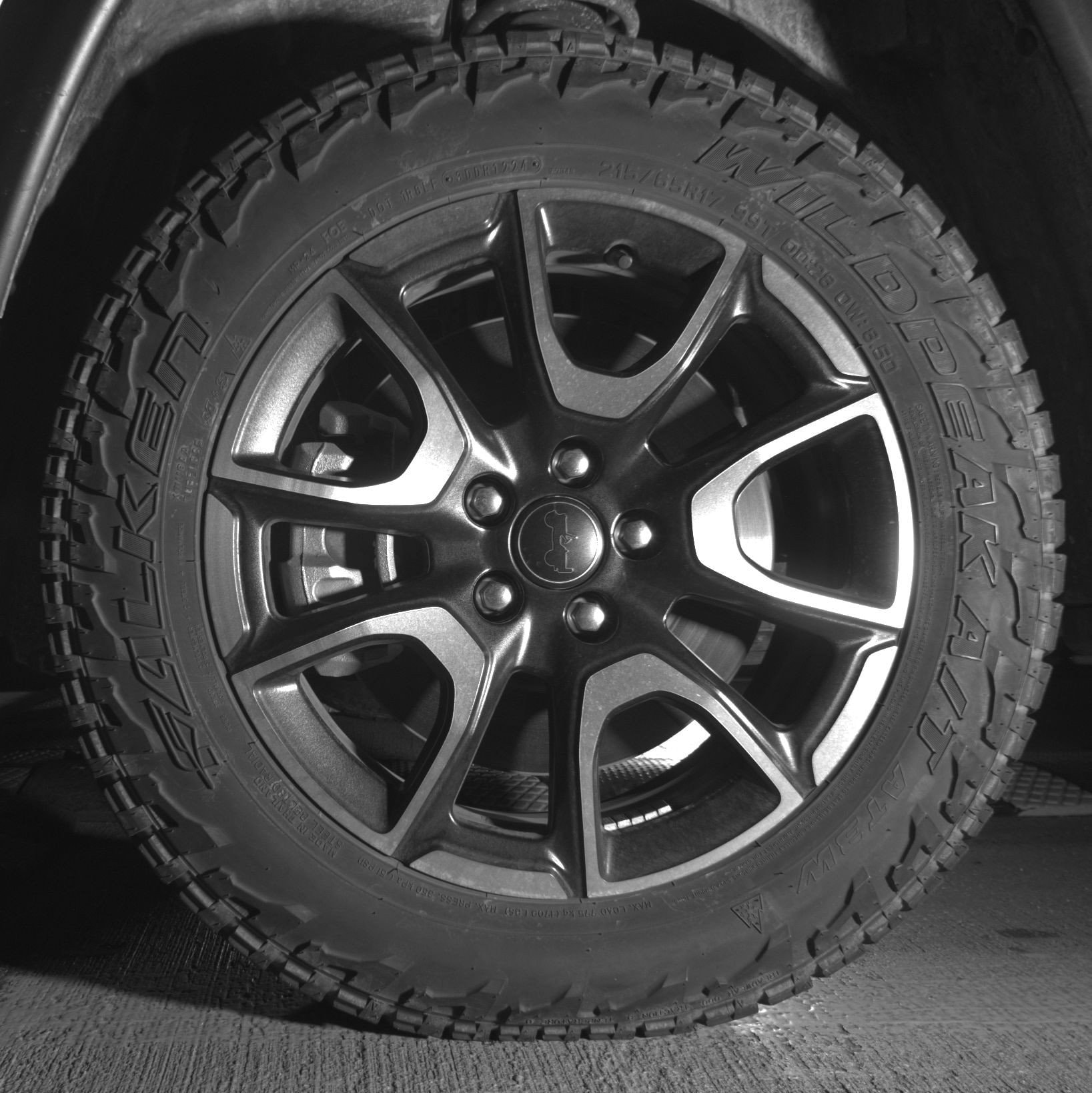 Thumbnail: 2025 Jeep Compass - 11