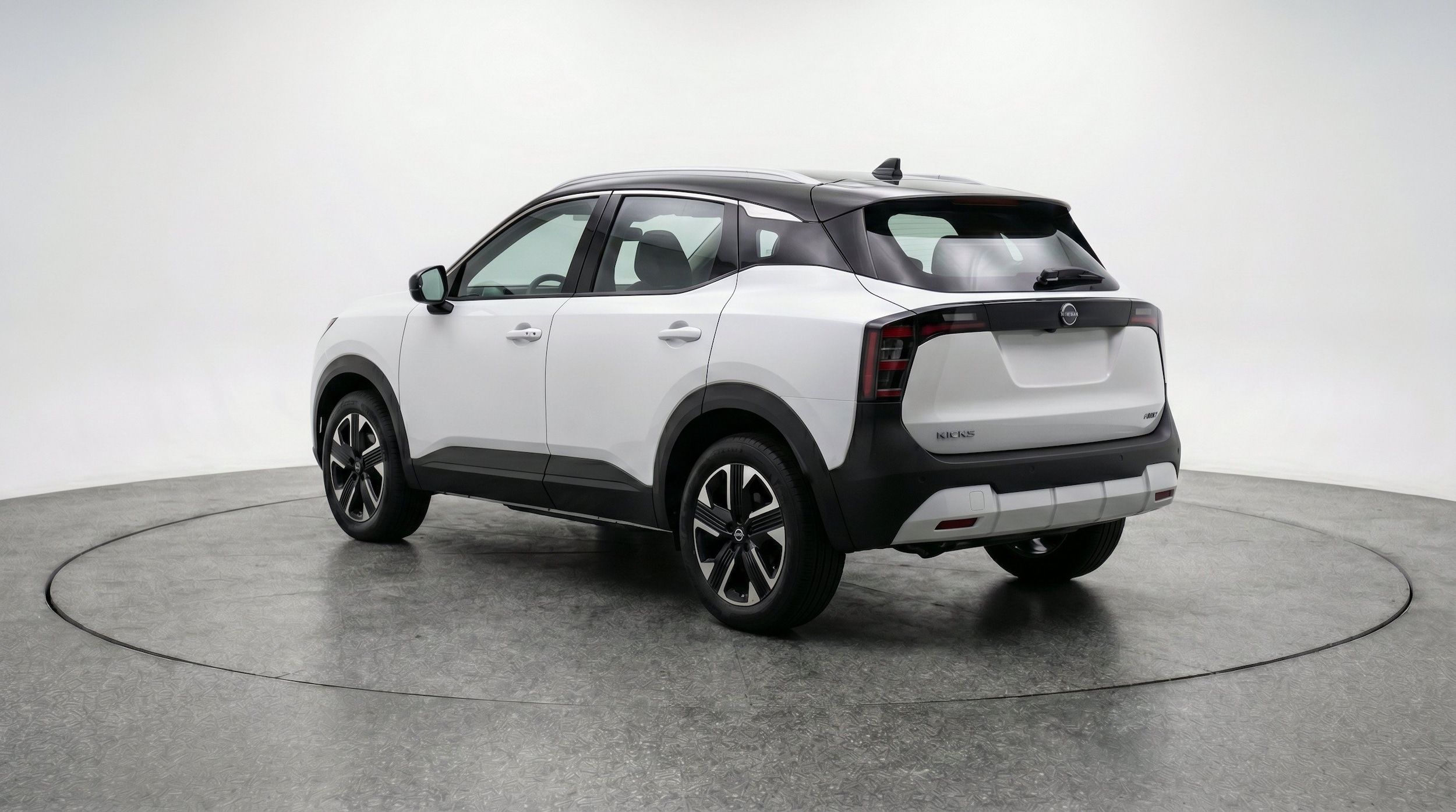 Thumbnail: 2026 Nissan Kicks - 6