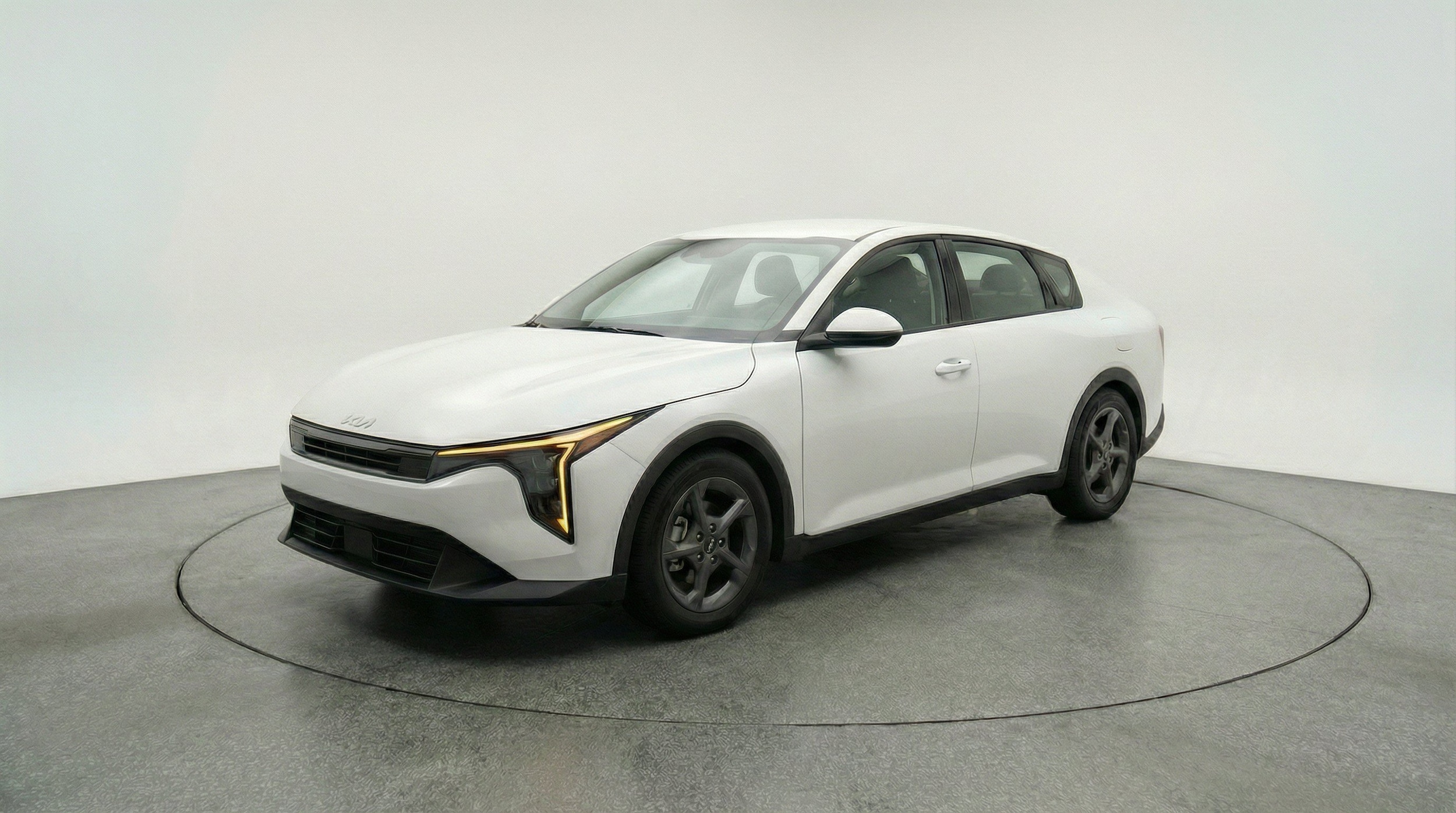 Thumbnail: 2025 Kia K4 - 3