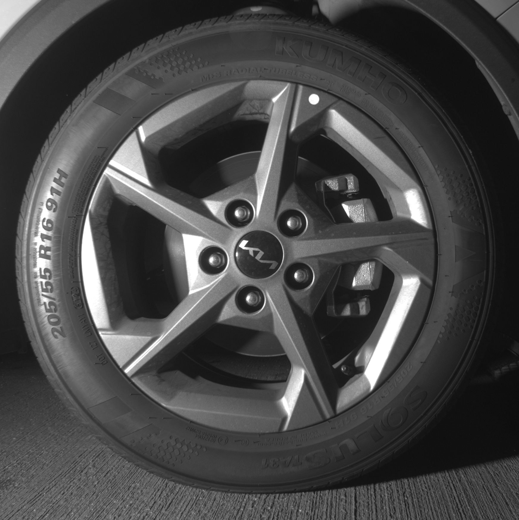 Thumbnail: 2025 Kia K4 - 10