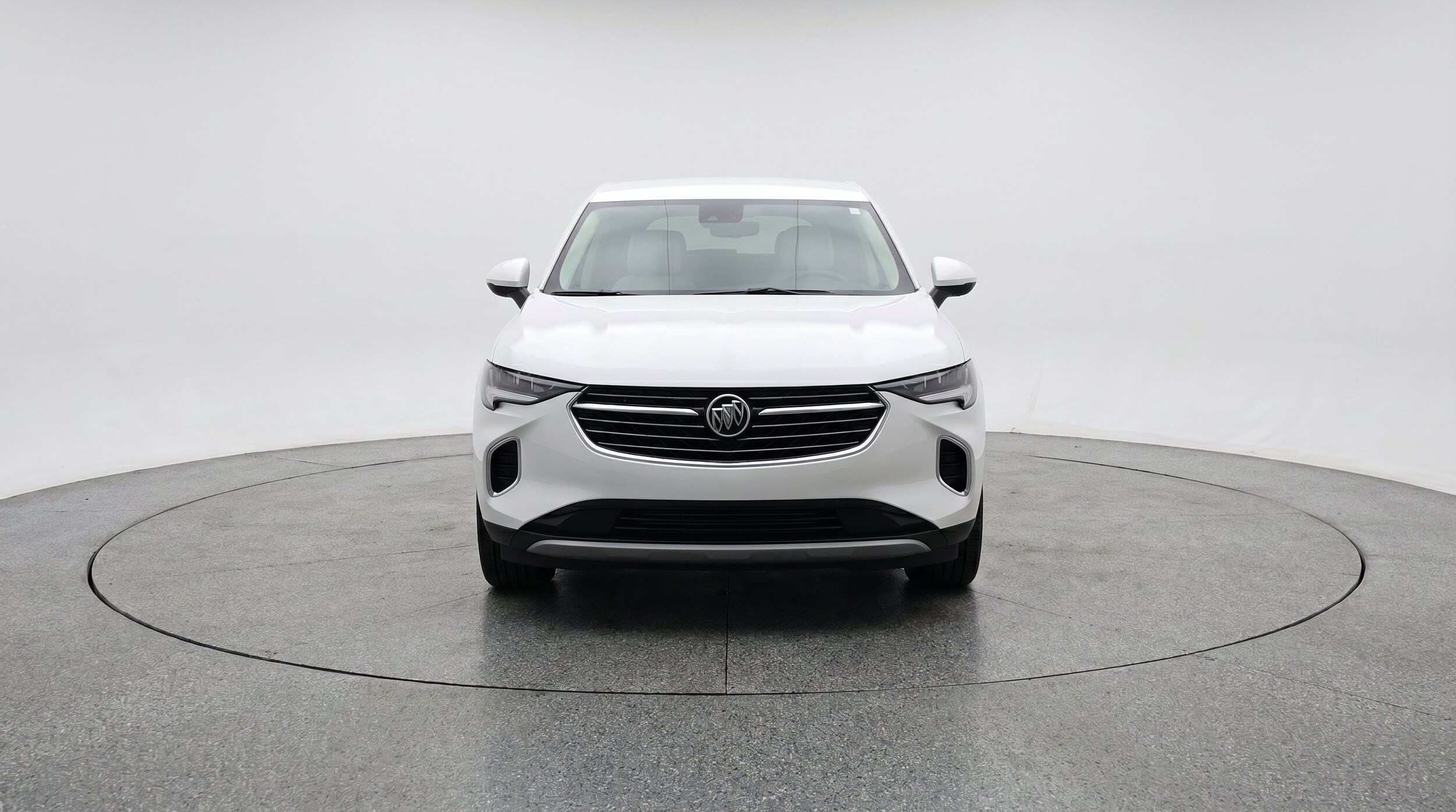 Thumbnail: 2026 Buick Encore GX - 2