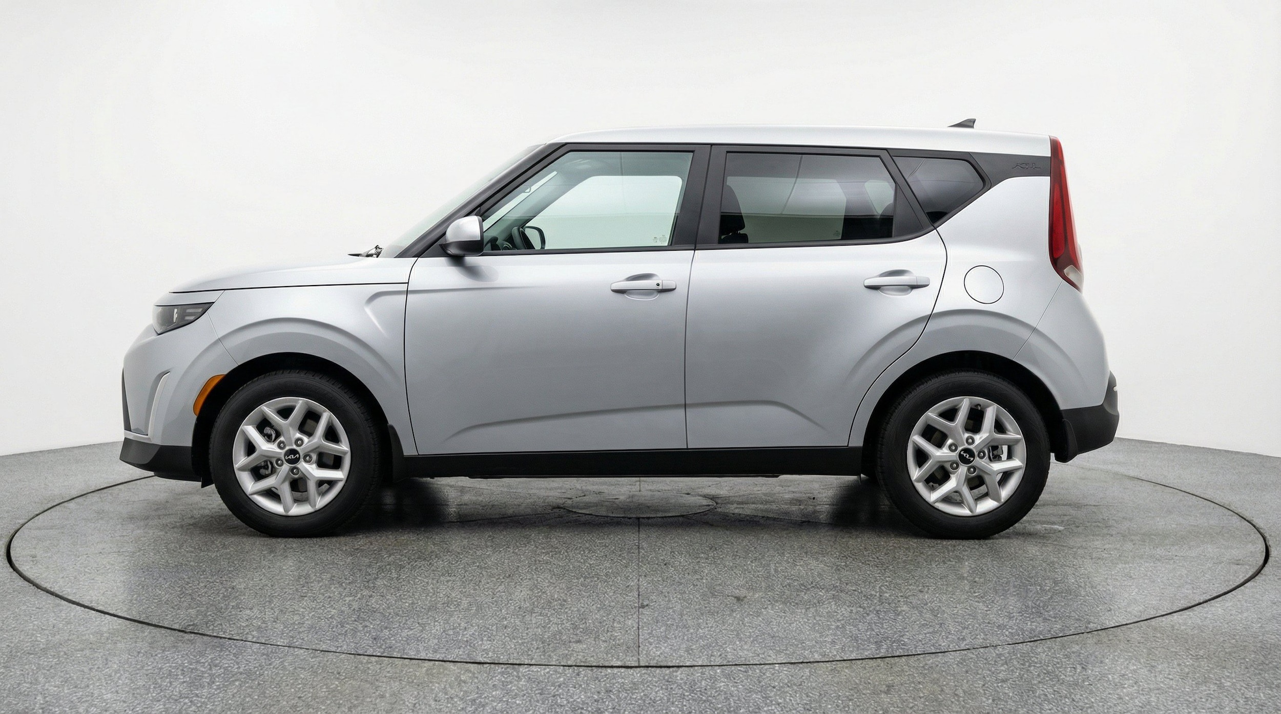 Thumbnail: 2025 Kia Soul - 5