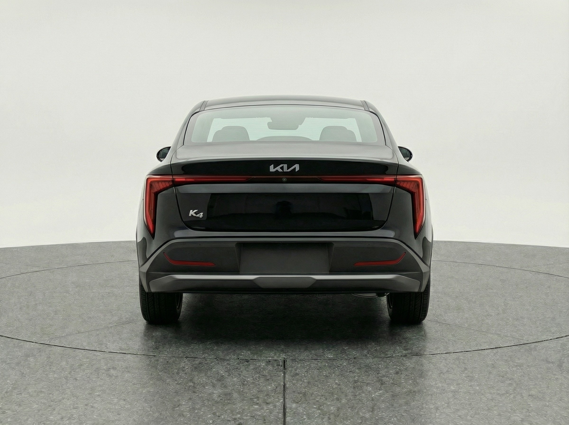 Thumbnail: 2025 Kia K4 - 6