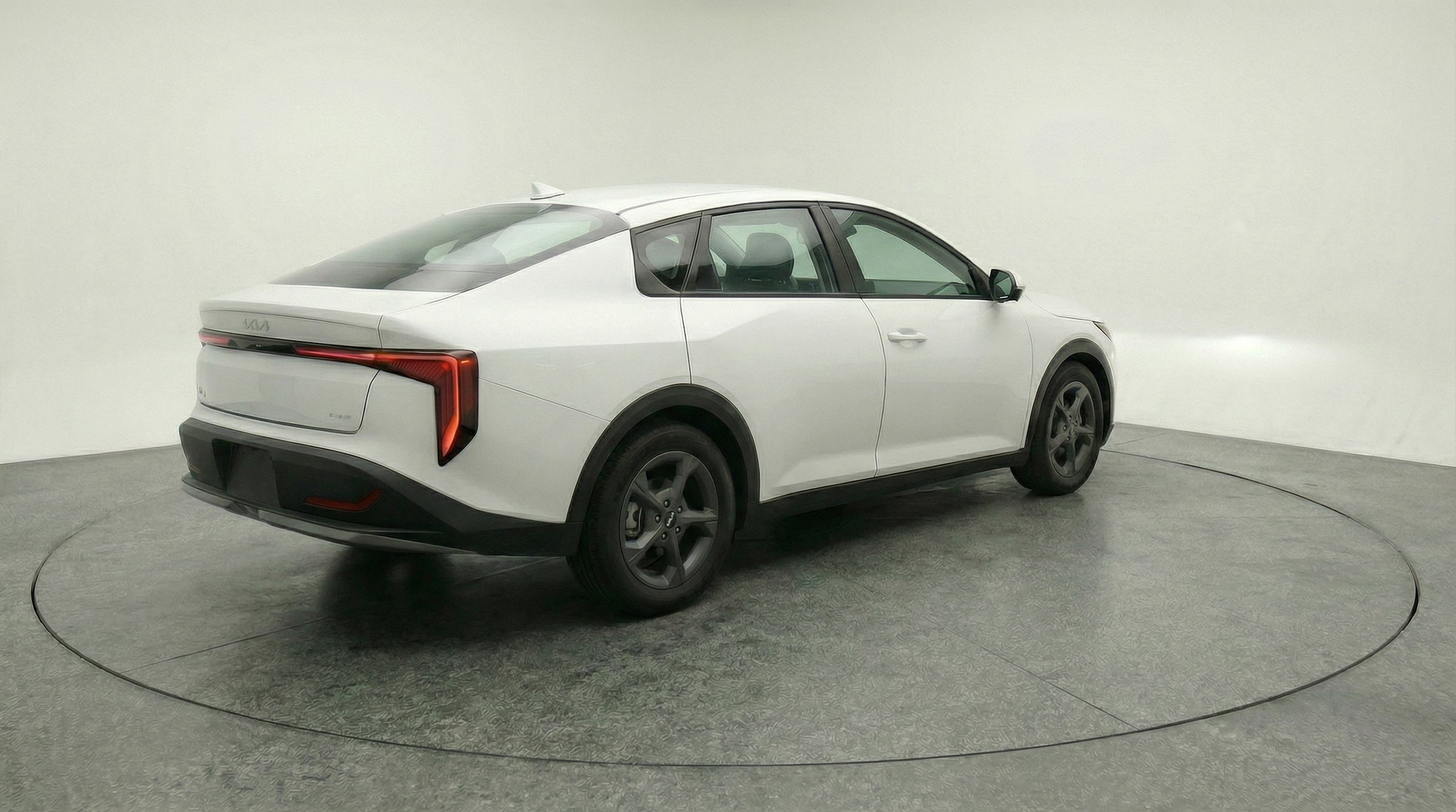 Thumbnail: 2025 Kia K4 - 7