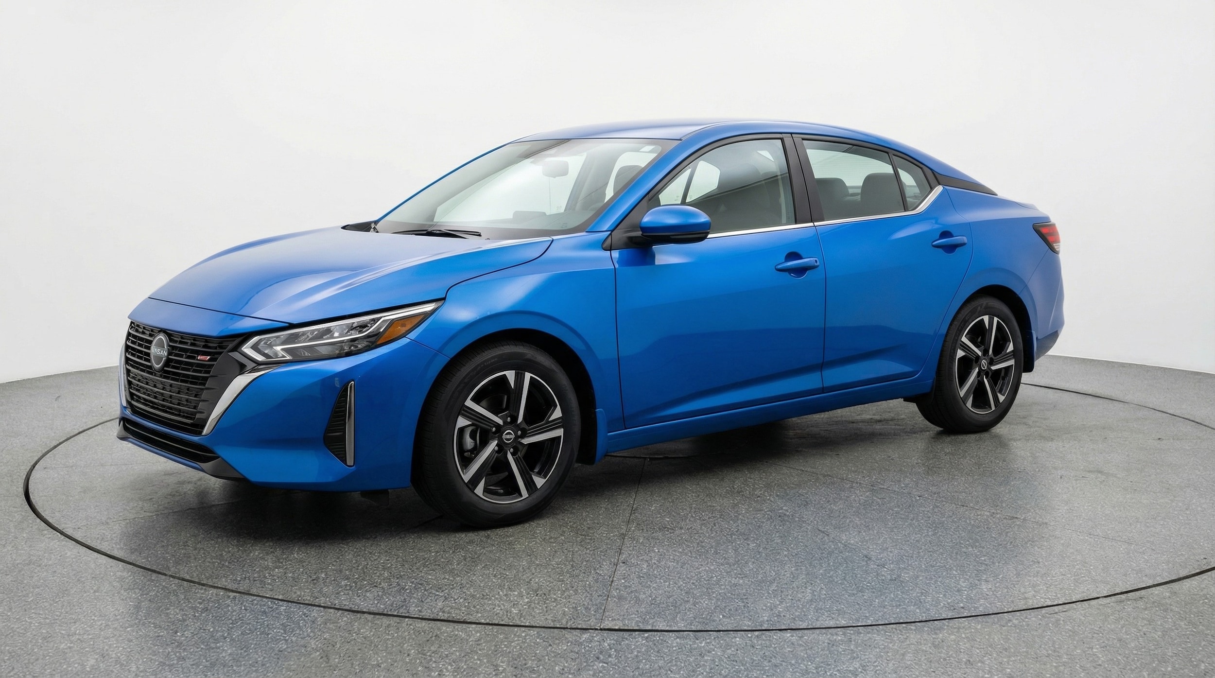 Thumbnail: 2025 Nissan Sentra - 3