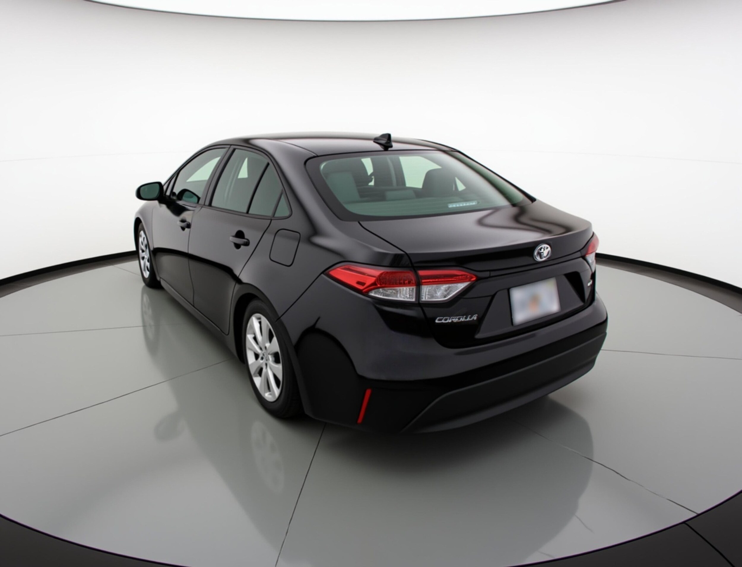 Thumbnail: 2025 Toyota Corolla - 5