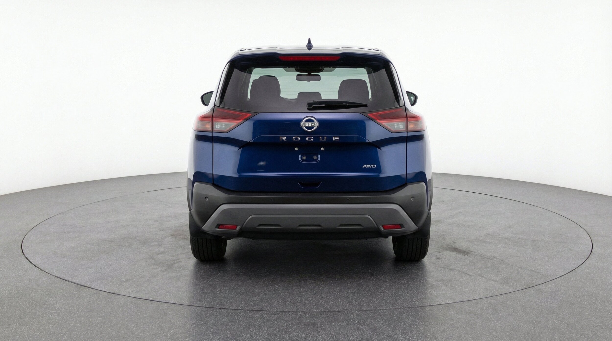 Thumbnail: 2025 Nissan Rogue - 7