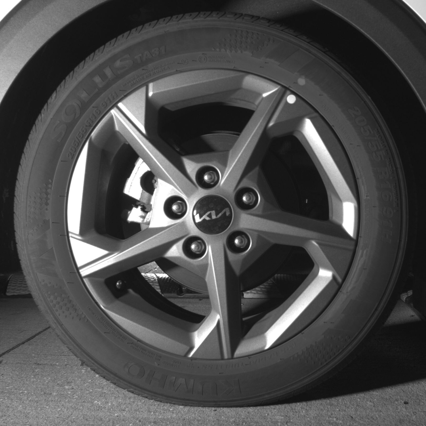 Thumbnail: 2025 Kia K4 - 12