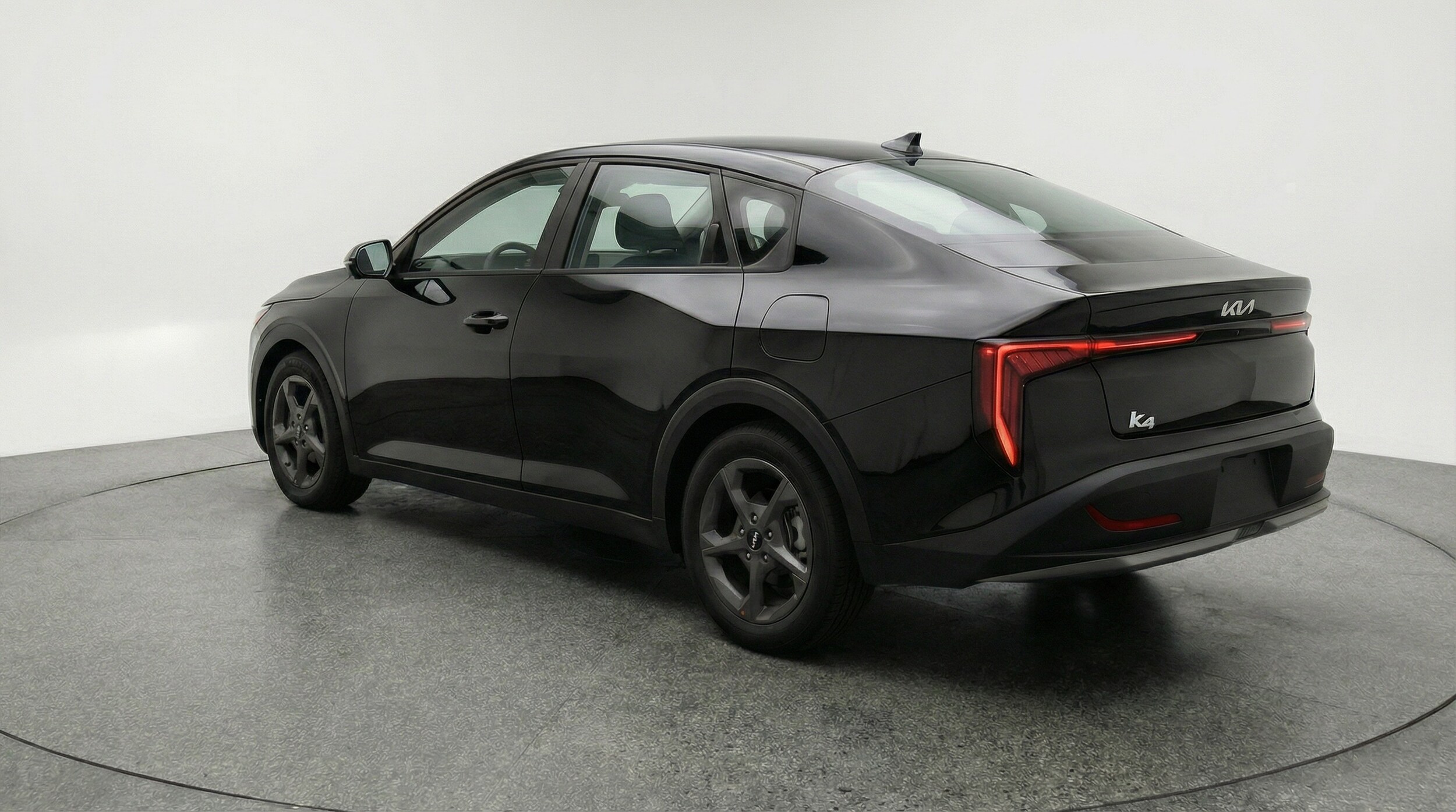 Thumbnail: 2025 Kia K4 - 5