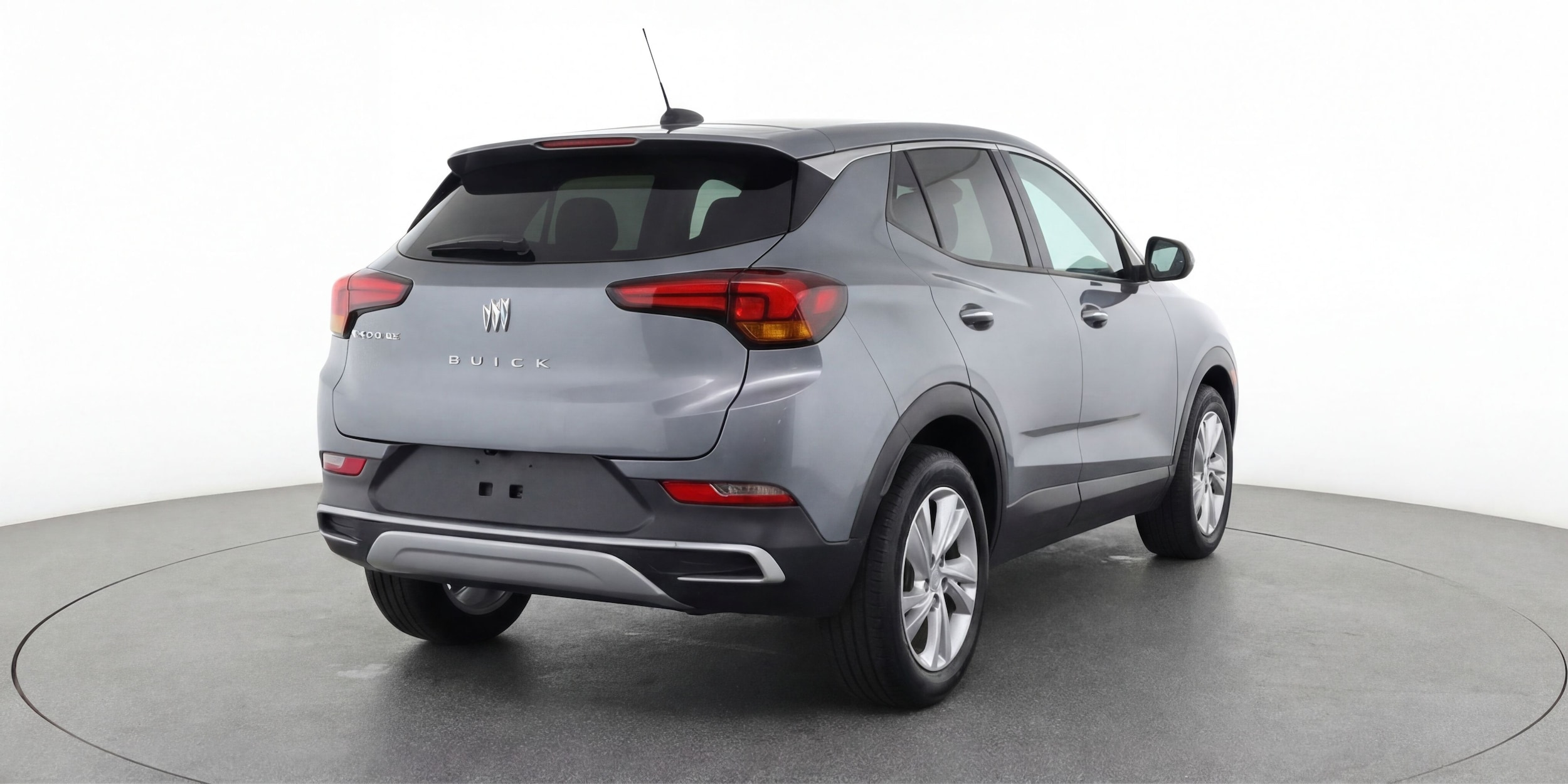 Thumbnail: 2025 Buick Encore GX - 7