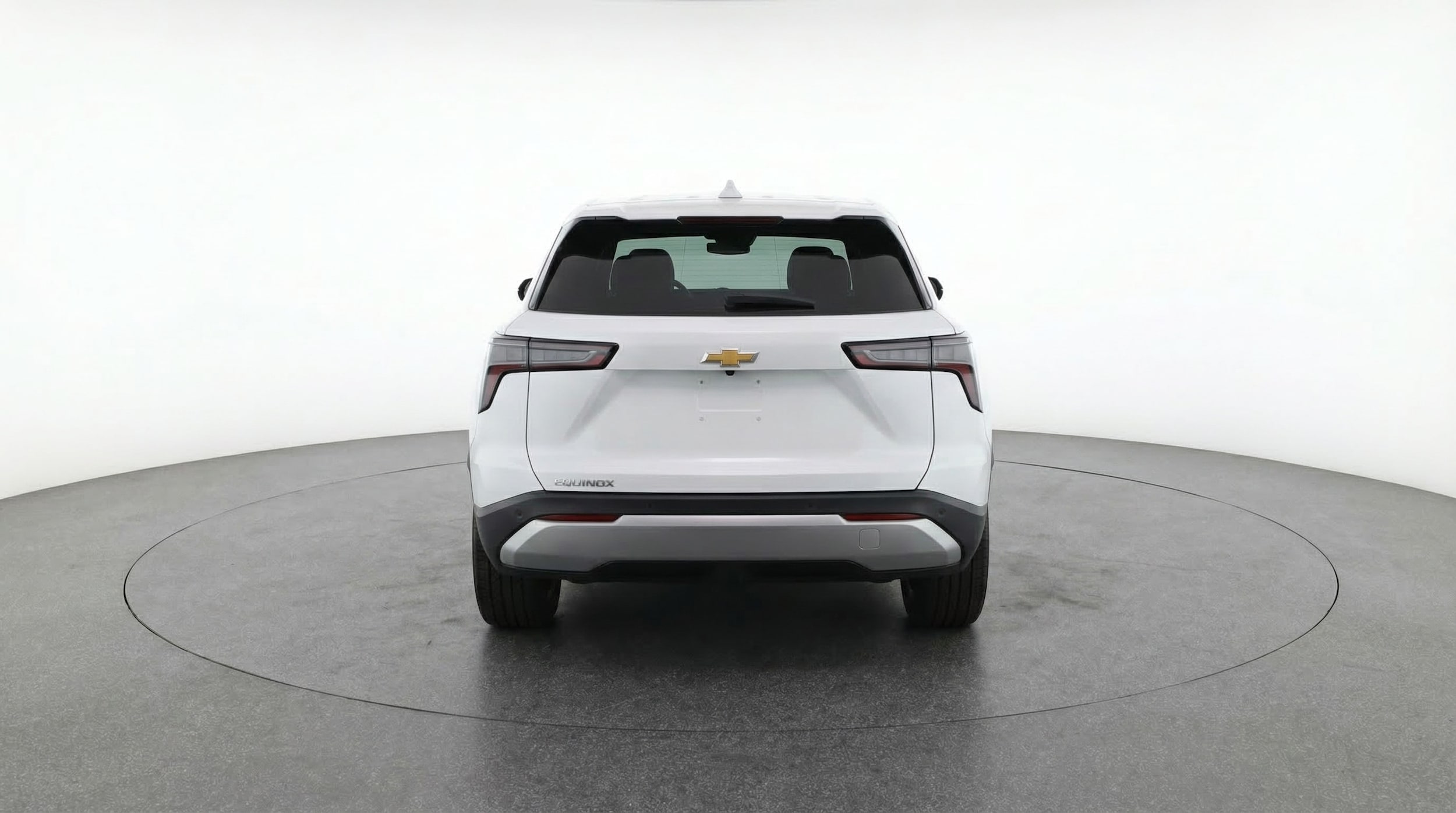 Thumbnail: 2025 Chevrolet Equinox - 6