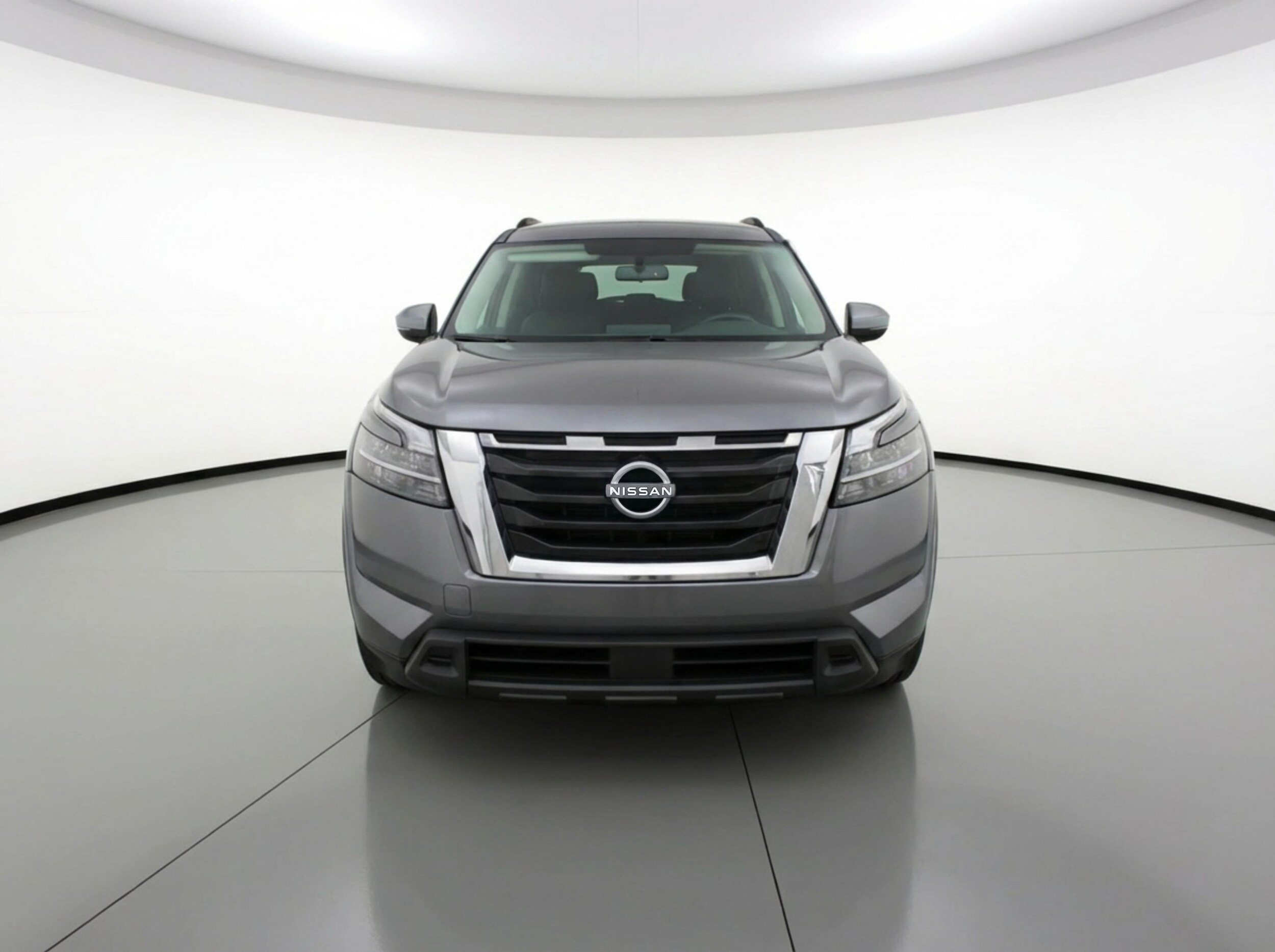 Thumbnail: 2025 Nissan Pathfinder - 2