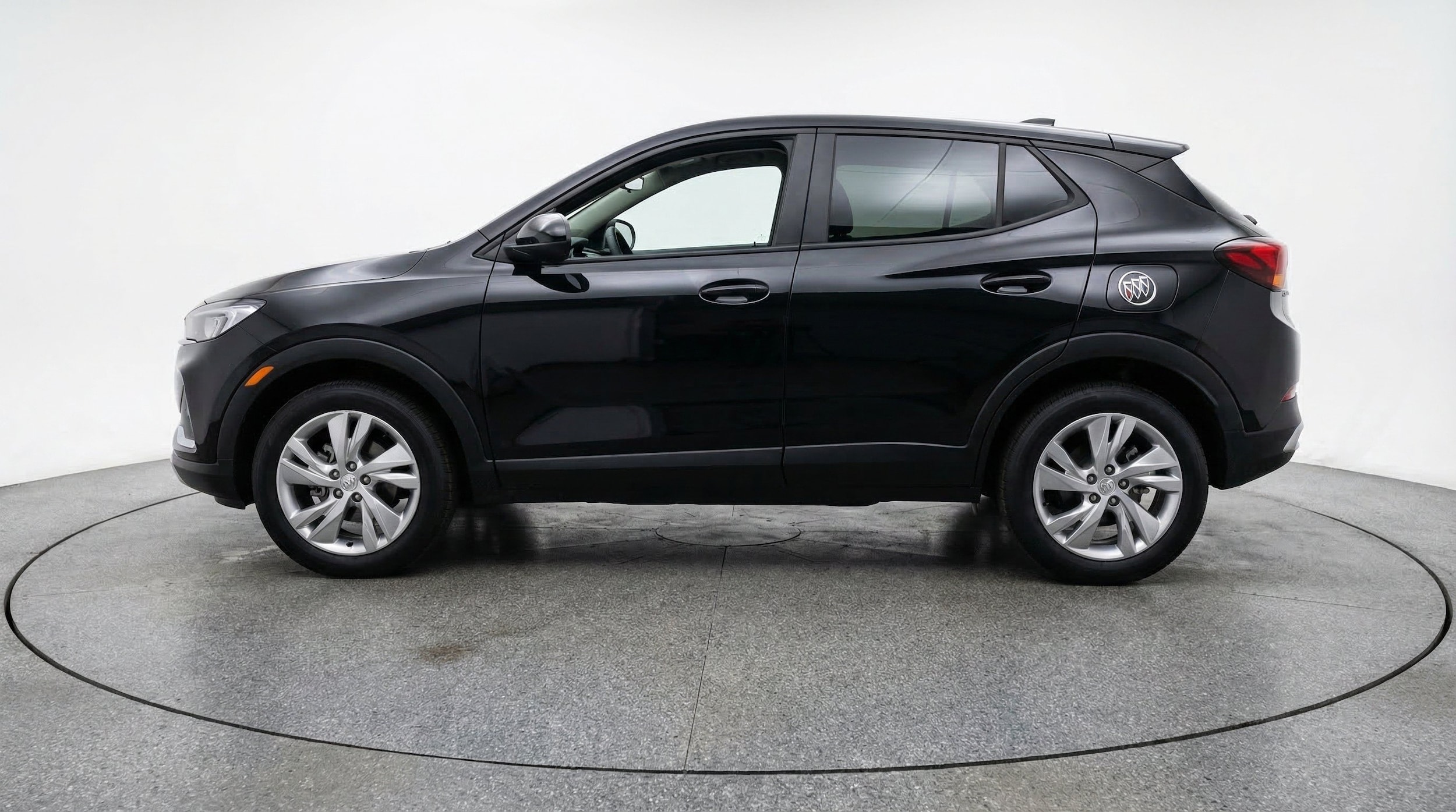 Thumbnail: 2025 Buick Encore GX - 5