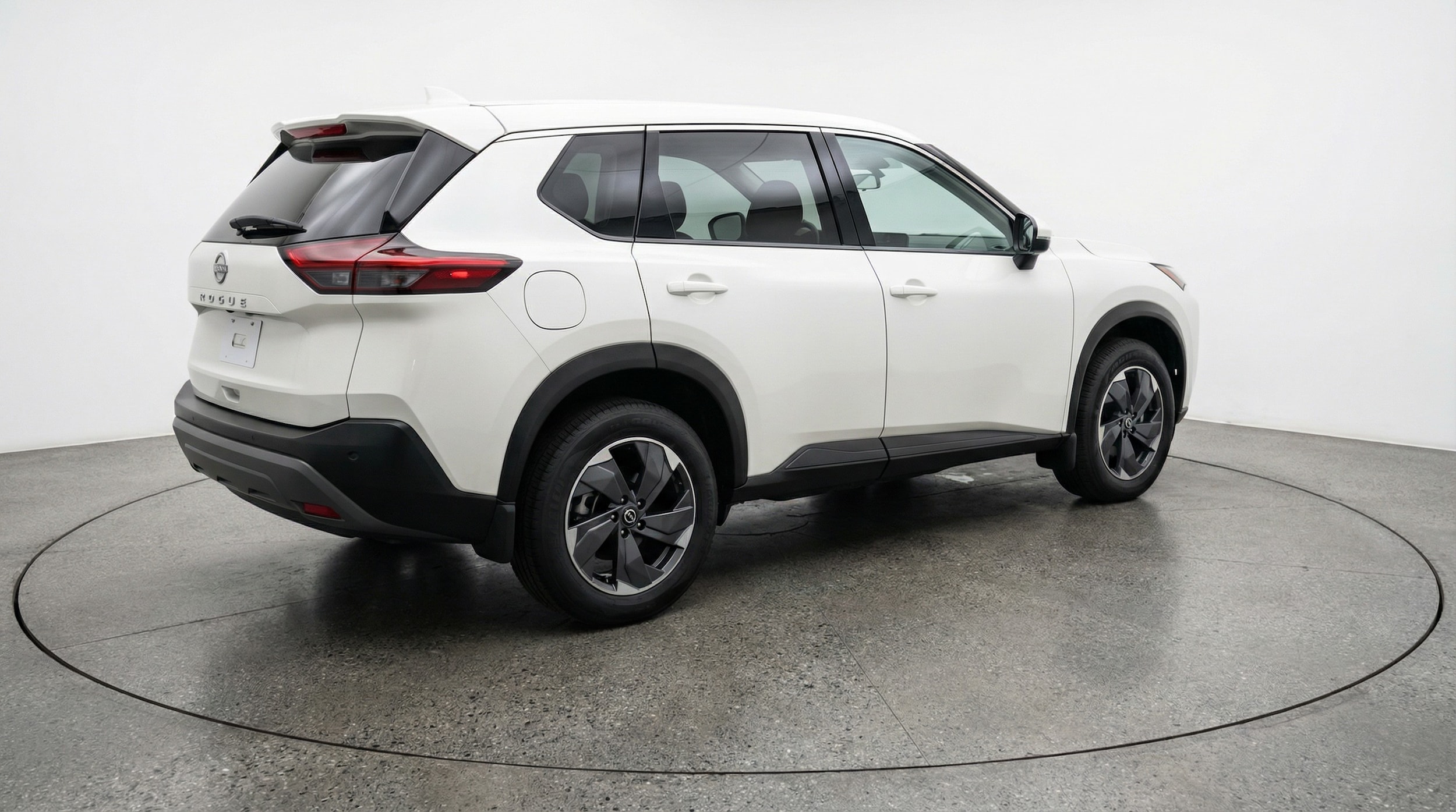 Thumbnail: 2025 Nissan Rogue - 7