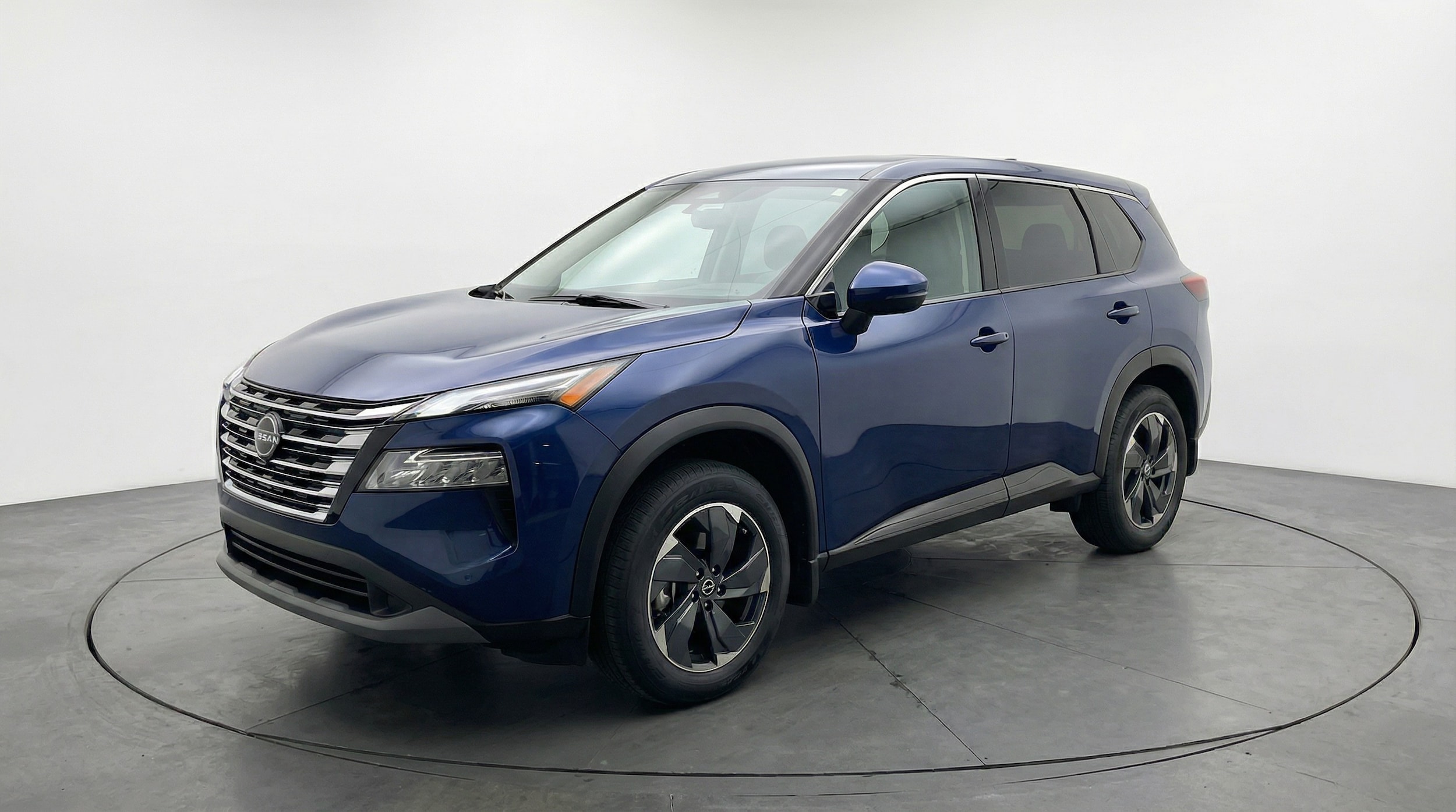 Thumbnail: 2025 Nissan Rogue - 3