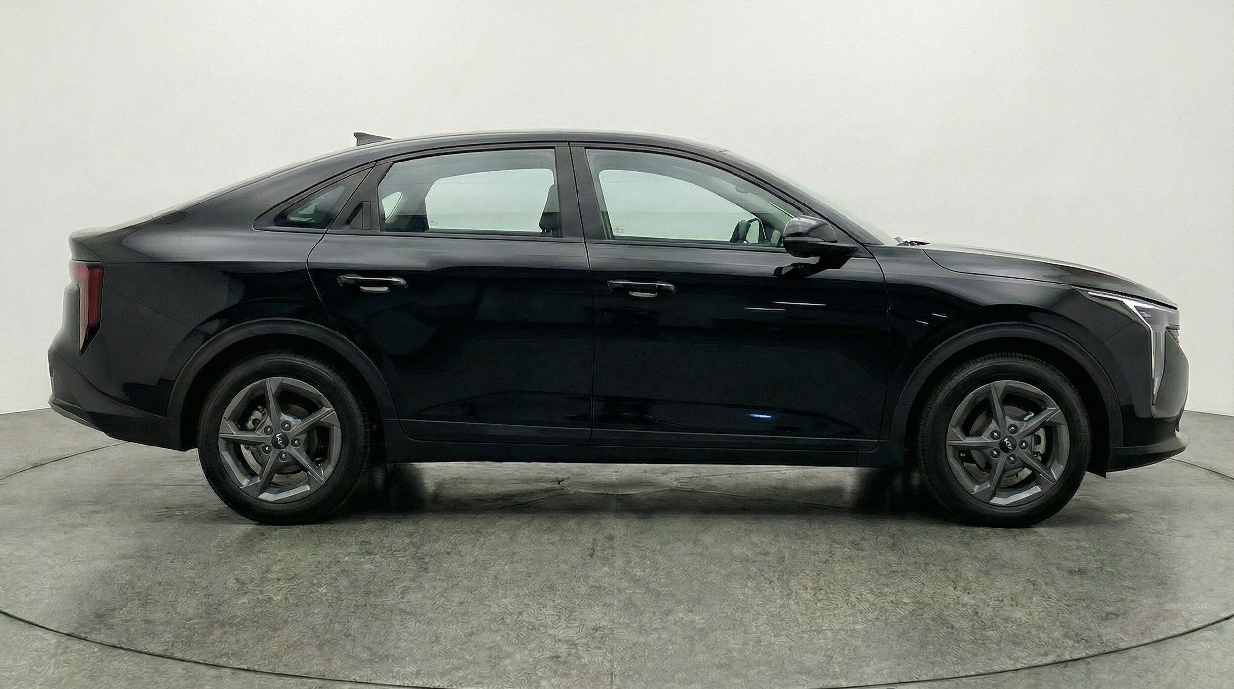 Thumbnail: 2025 Kia K4 - 8