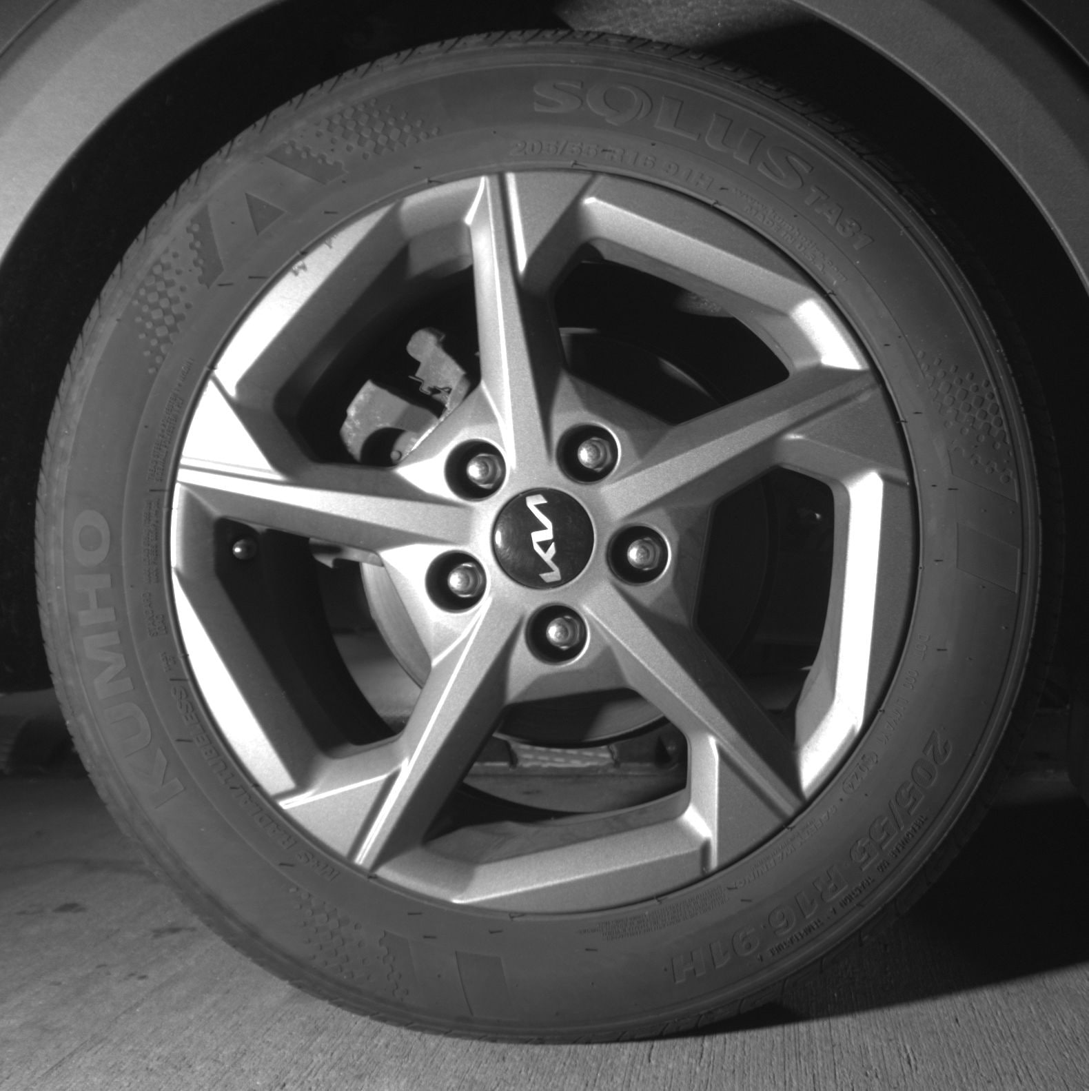 Thumbnail: 2025 Kia K4 - 12