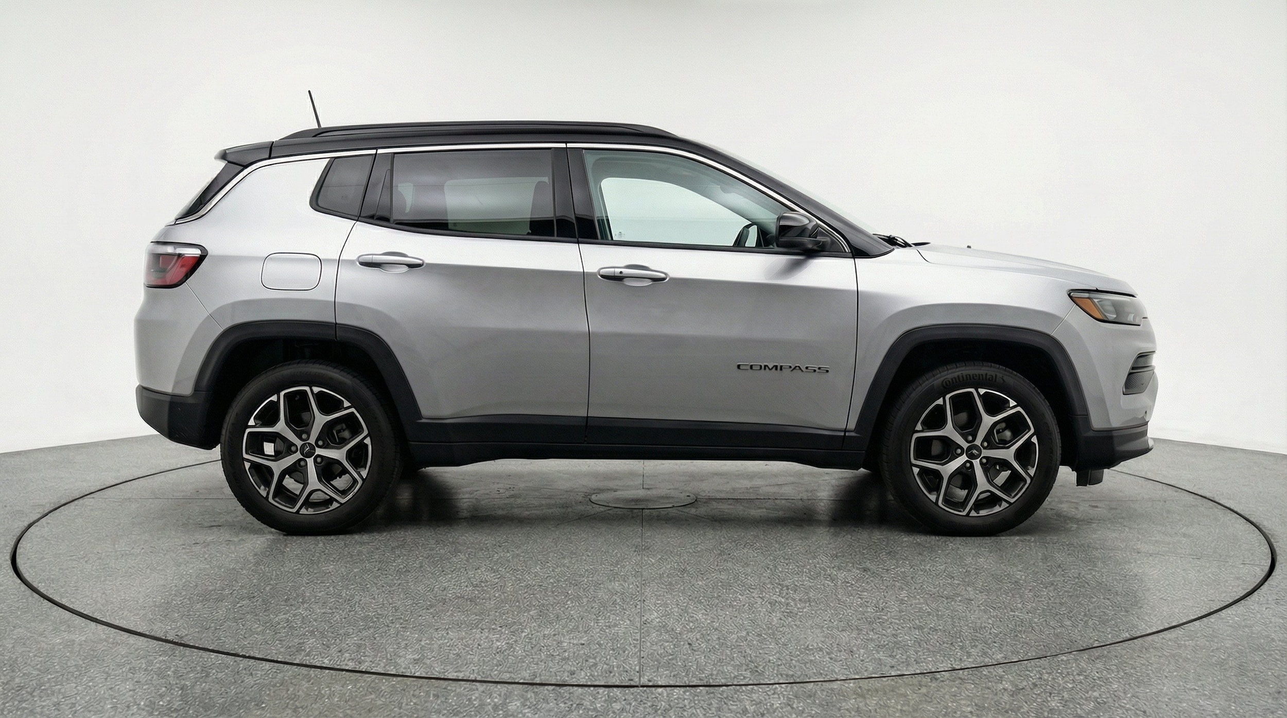 Thumbnail: 2025 Jeep Compass - 11