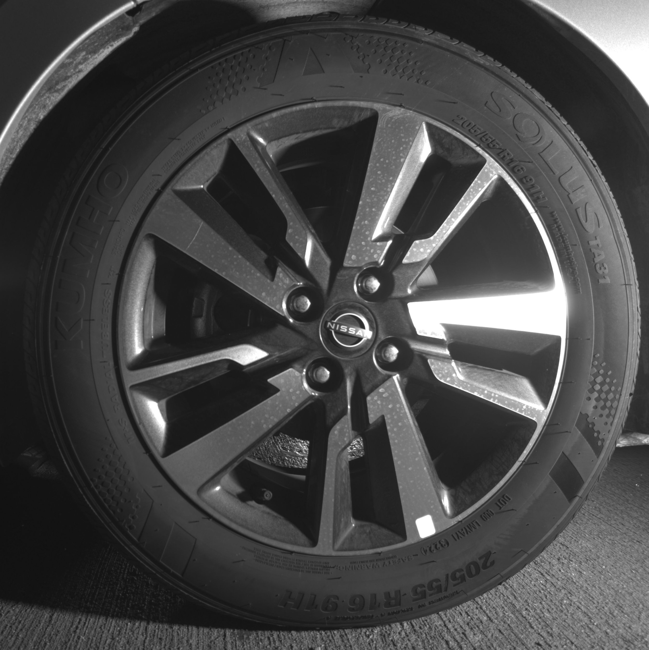 Thumbnail: 2025 Nissan Versa - 9