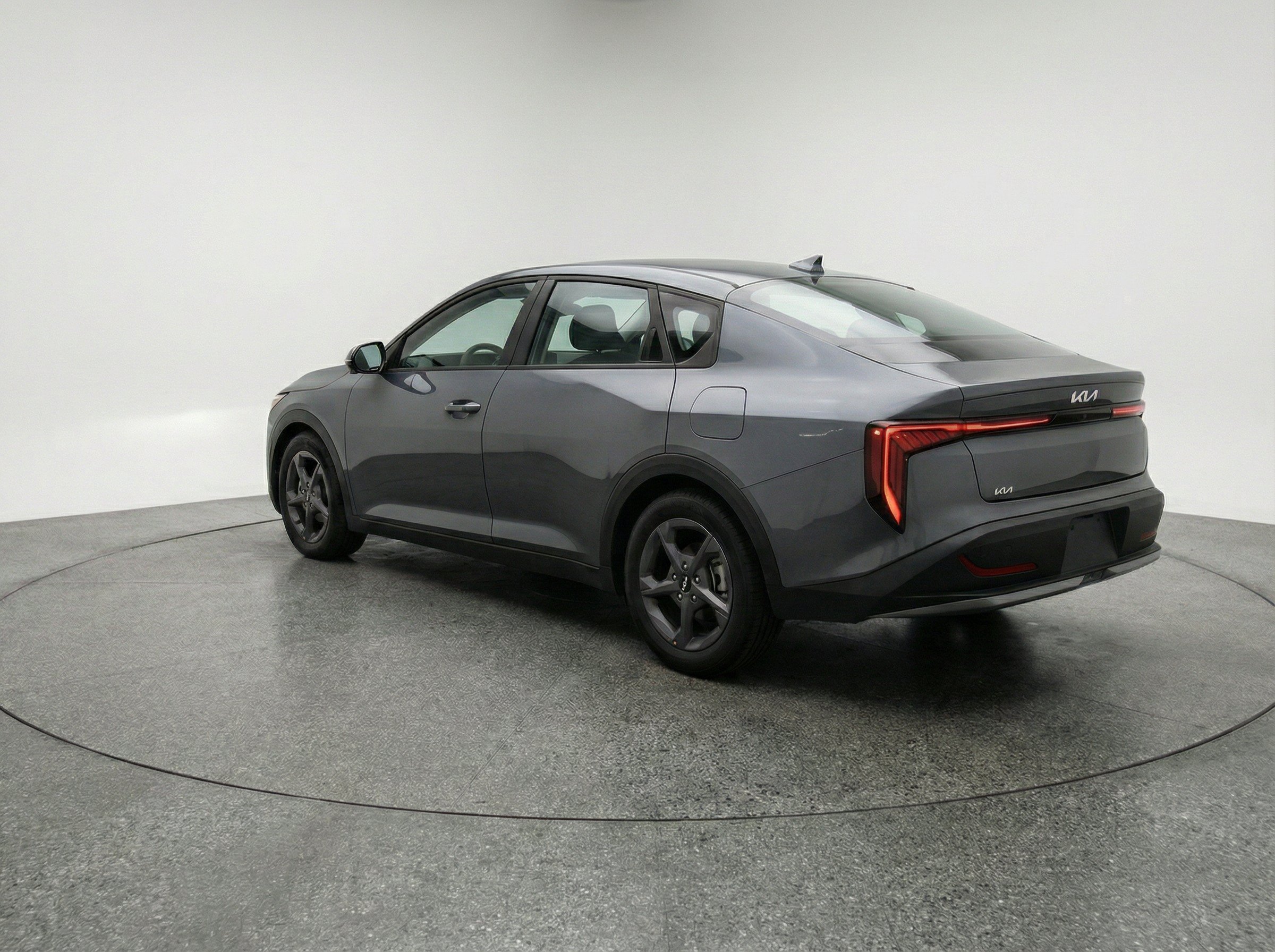Thumbnail: 2025 Kia K4 - 6