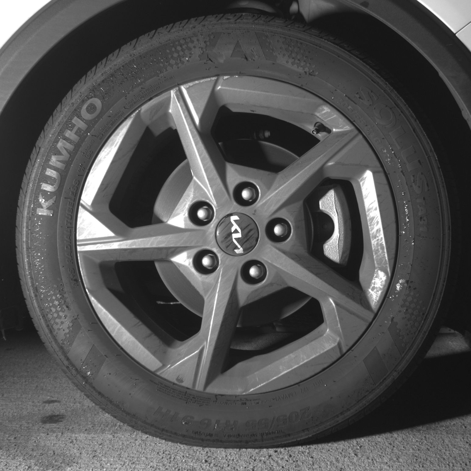 Thumbnail: 2025 Kia K4 - 10