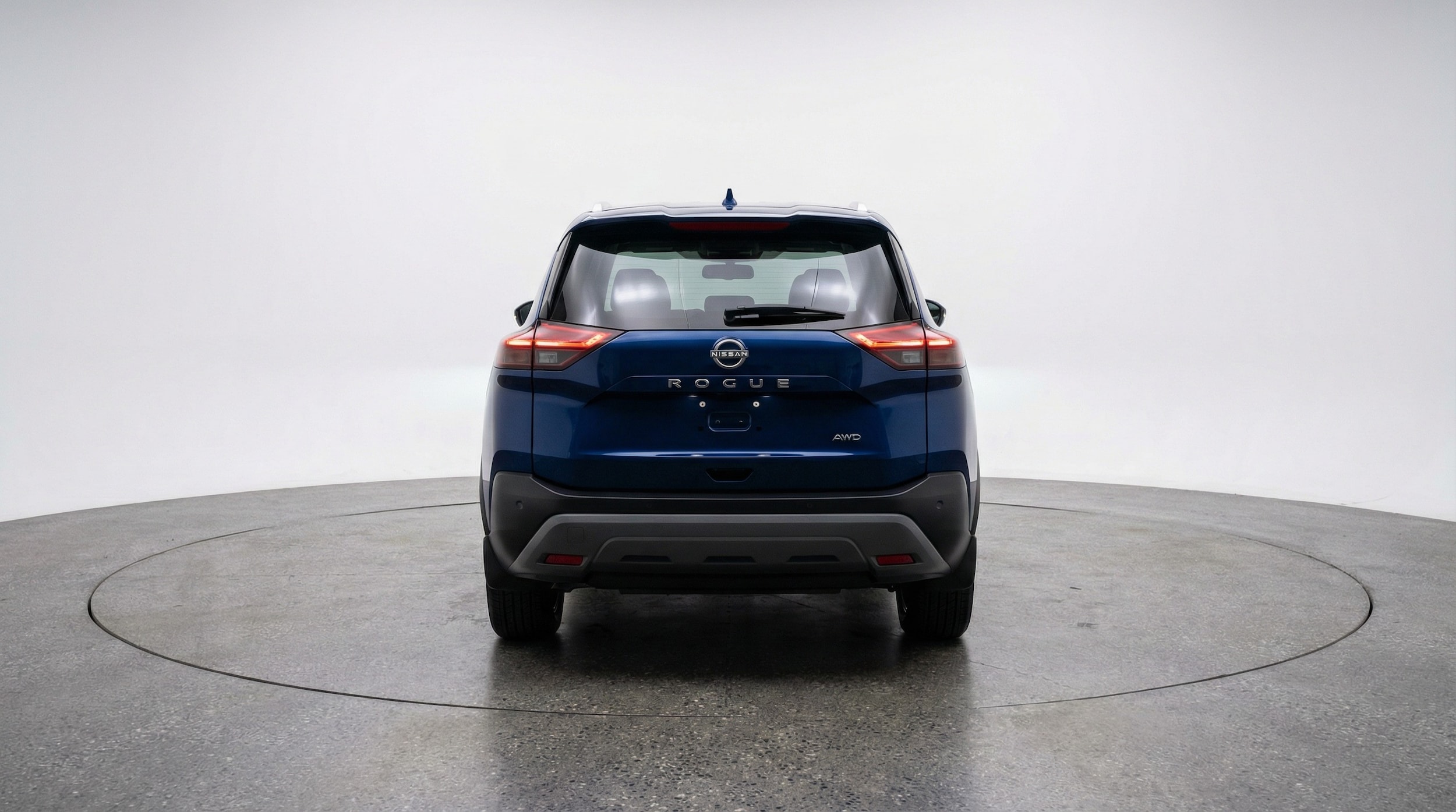 Thumbnail: 2025 Nissan Rogue - 6