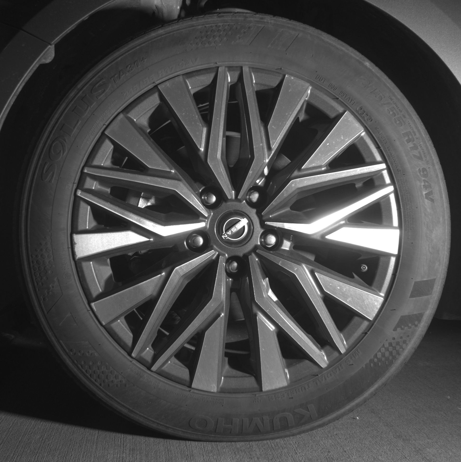 Thumbnail: 2025 Nissan Altima - 9