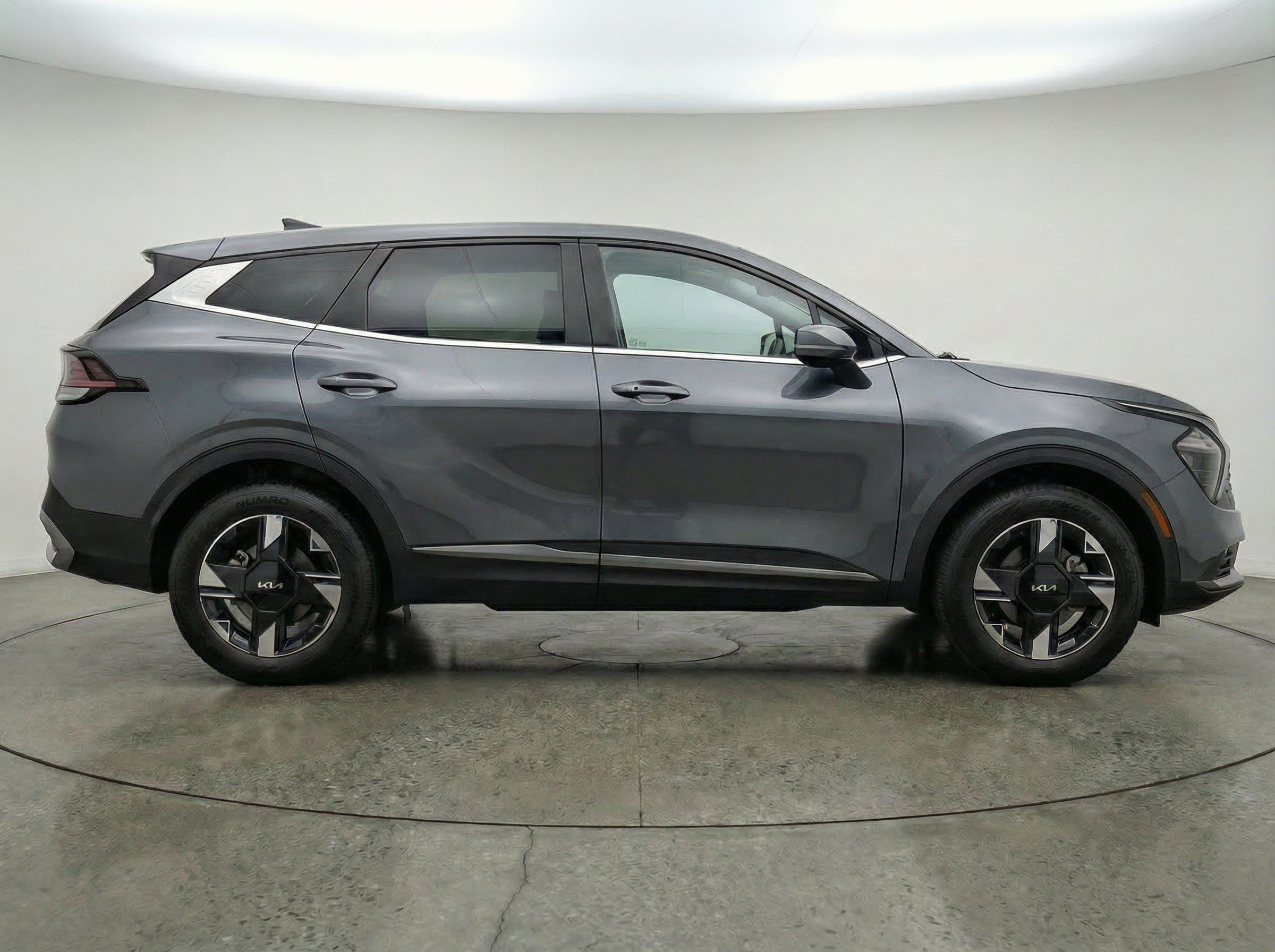 Thumbnail: 2026 Kia Sportage - 11