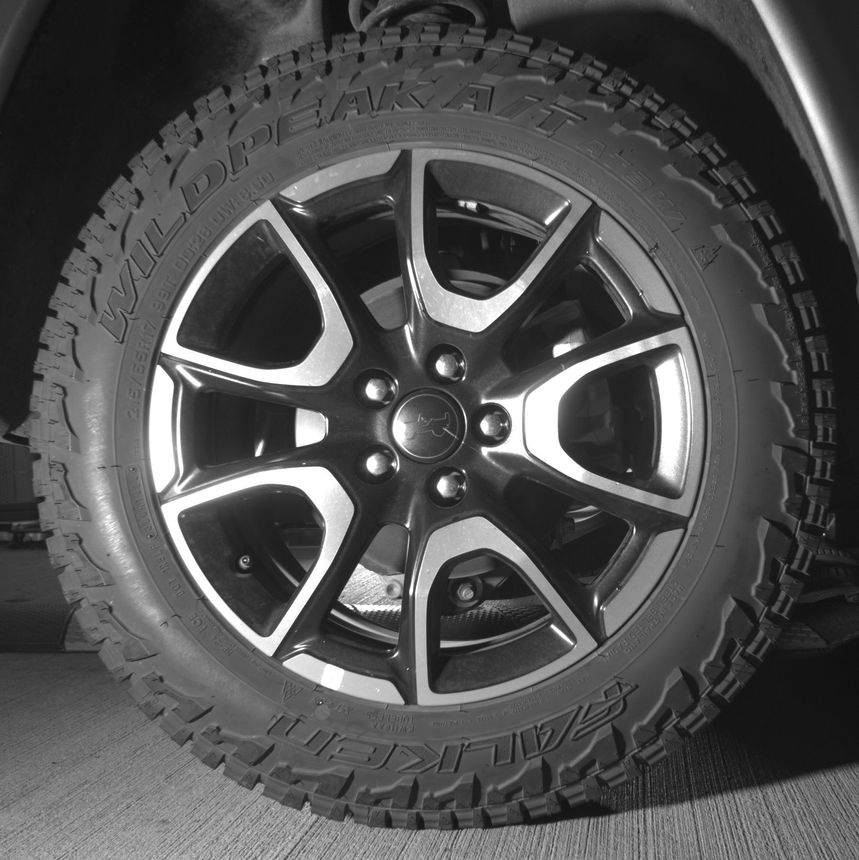 Thumbnail: 2025 Jeep Compass - 12