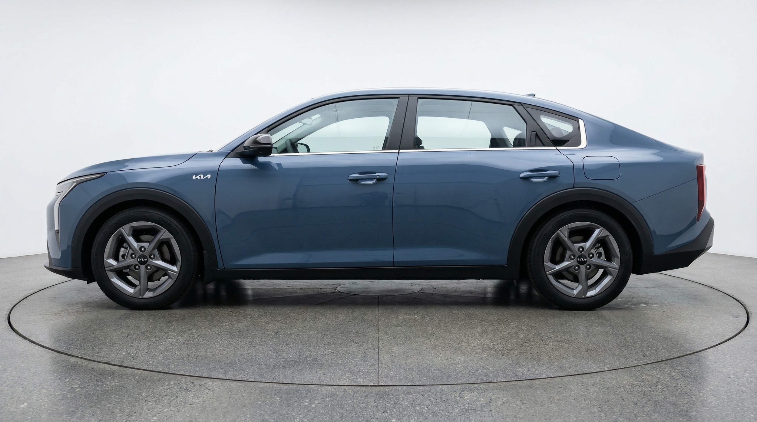 Thumbnail: 2025 Kia K4 - 4