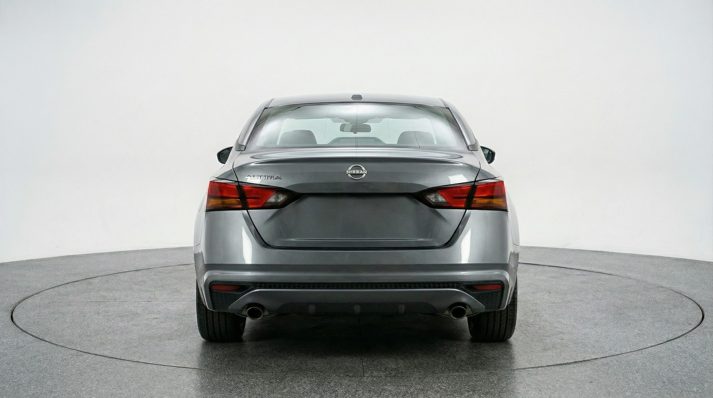 Thumbnail: 2025 Nissan Altima - 6