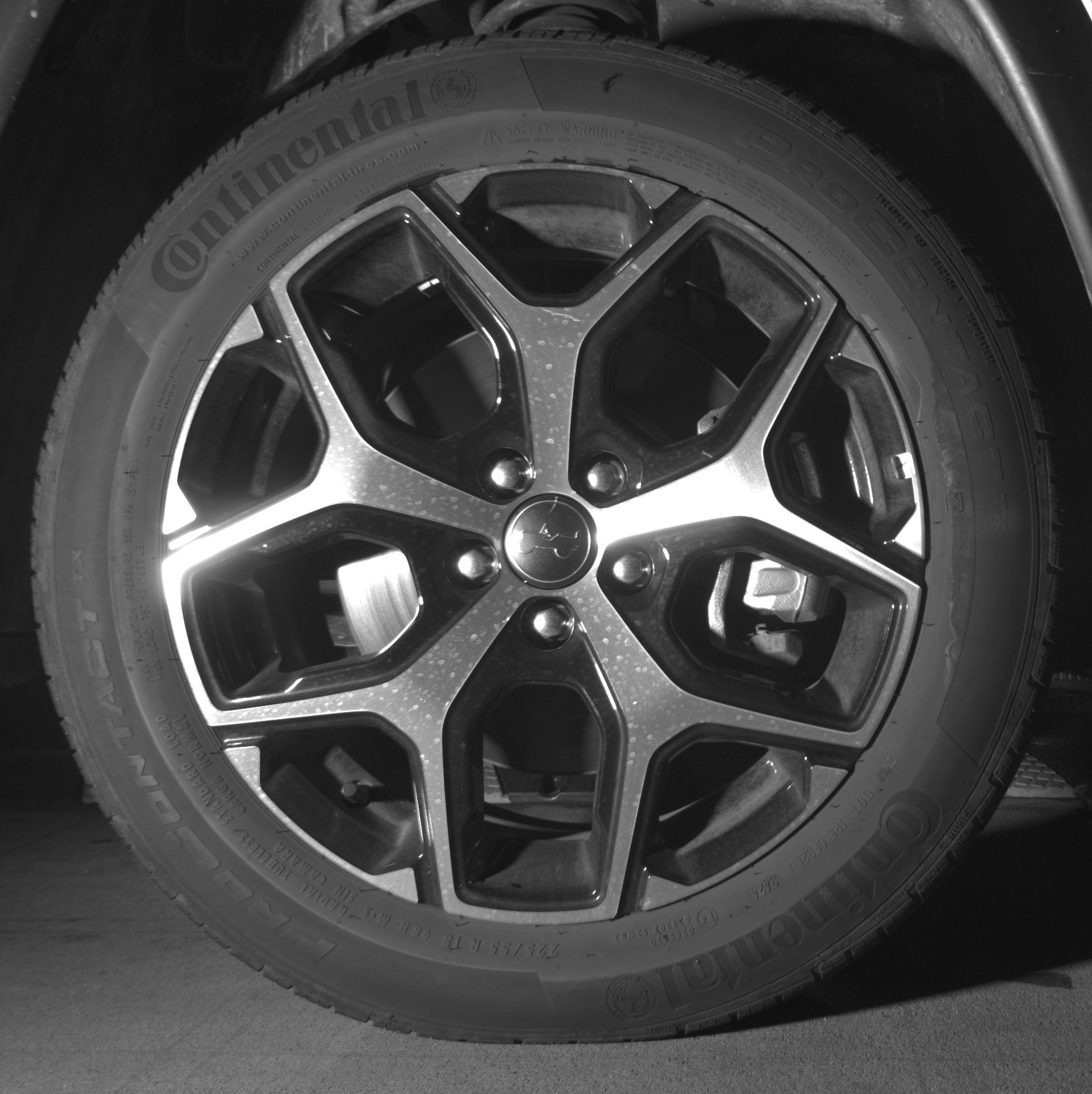 Thumbnail: 2025 Jeep Compass - 10