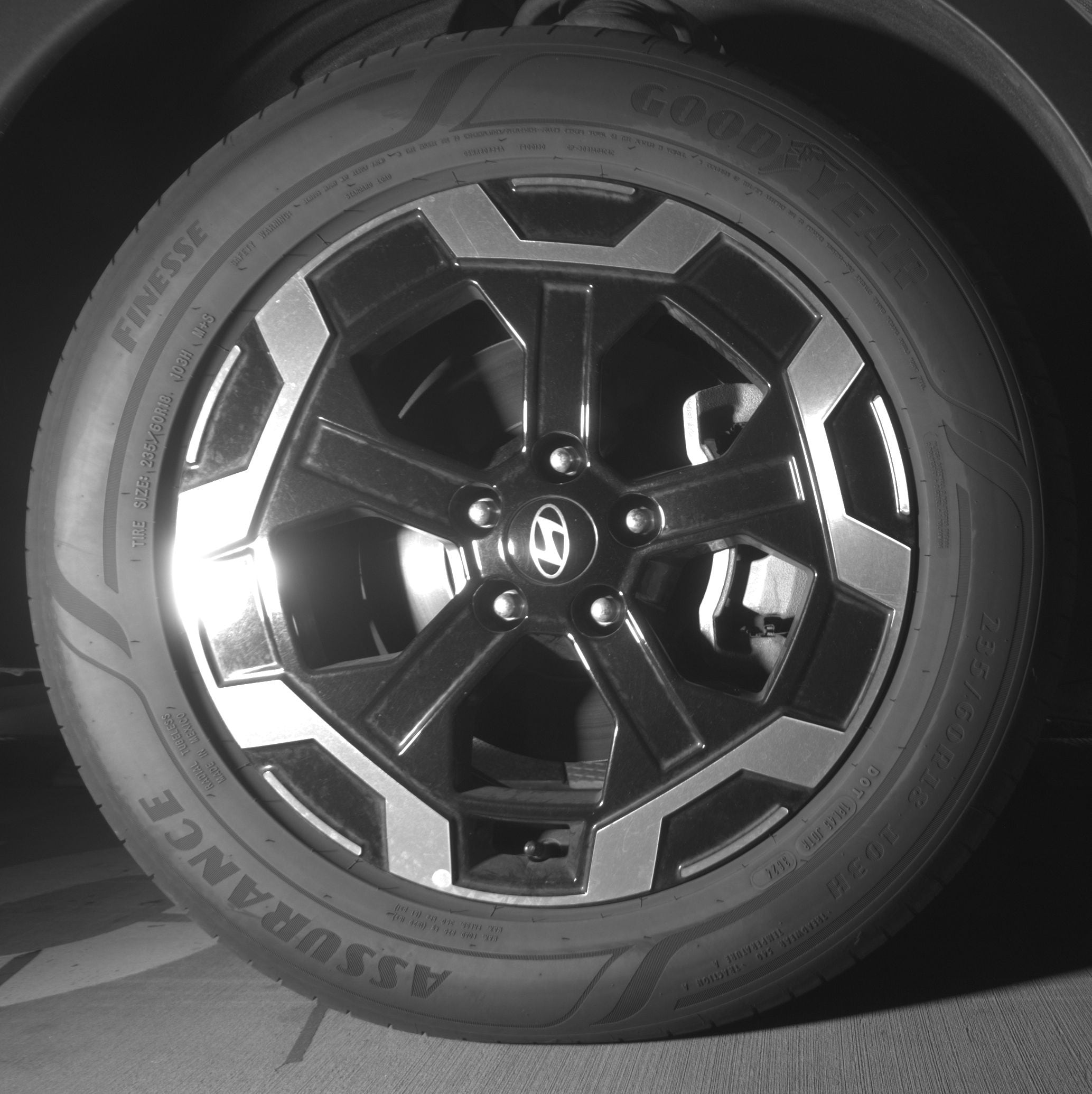 Thumbnail: 2025 Hyundai Santa Fe - 10