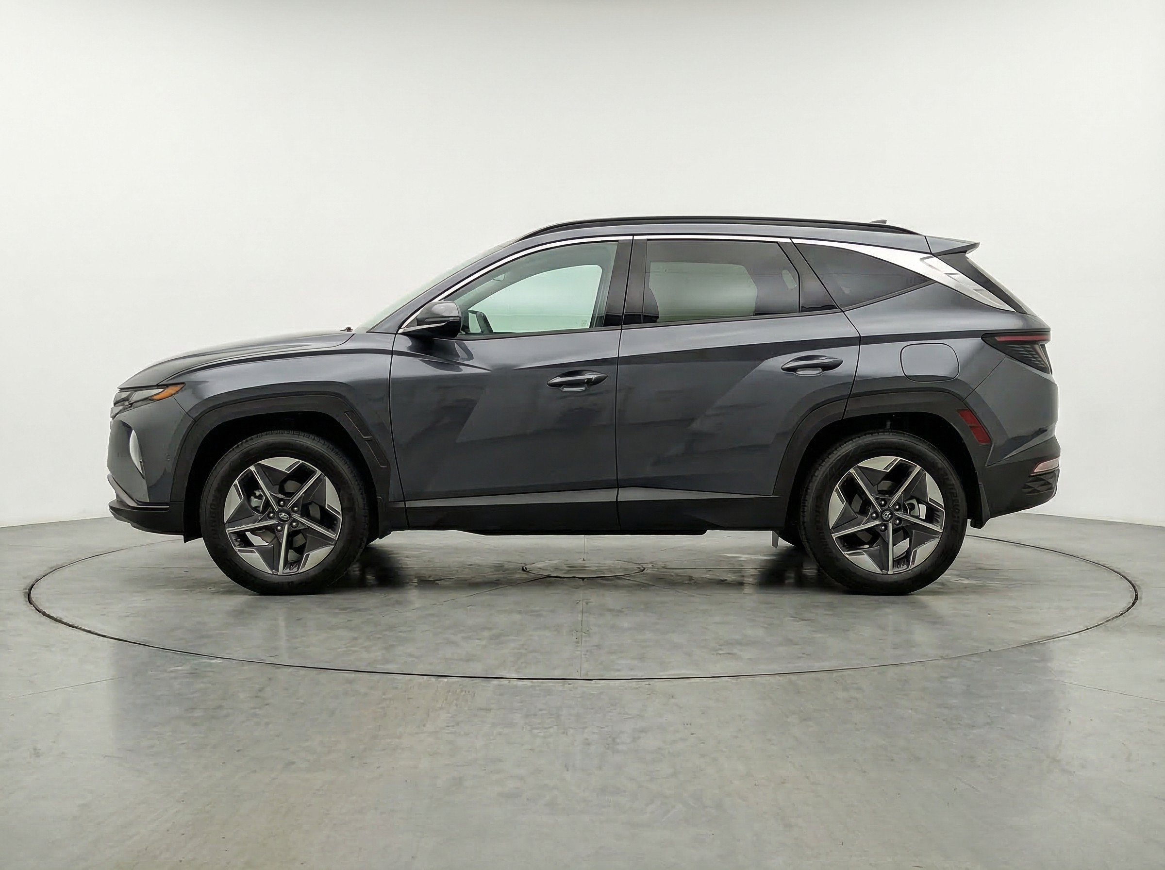 Thumbnail: 2026 Hyundai Tucson - 5