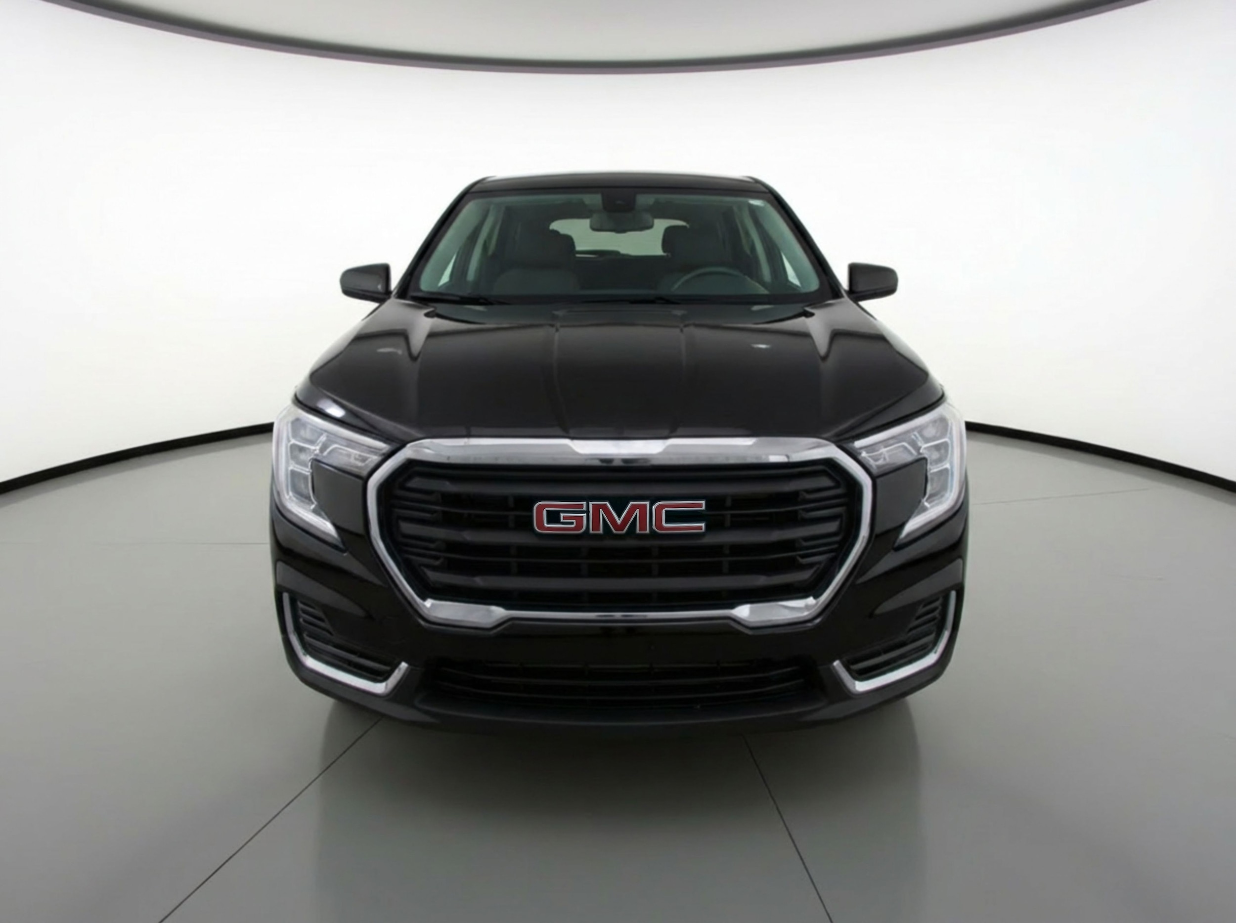 Thumbnail: 2024 GMC Terrain - 2