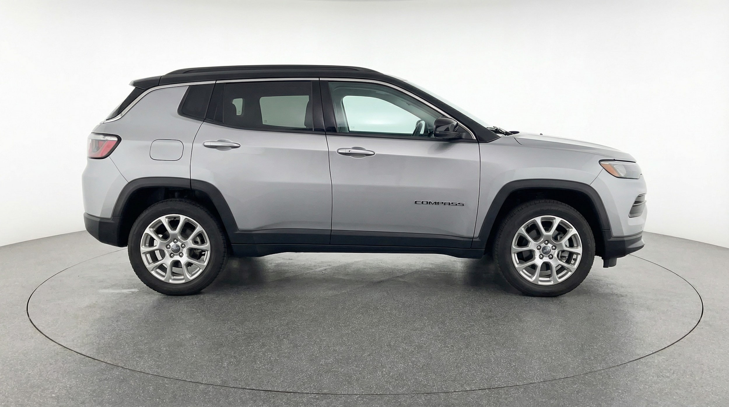 Thumbnail: 2025 Jeep Compass - 8