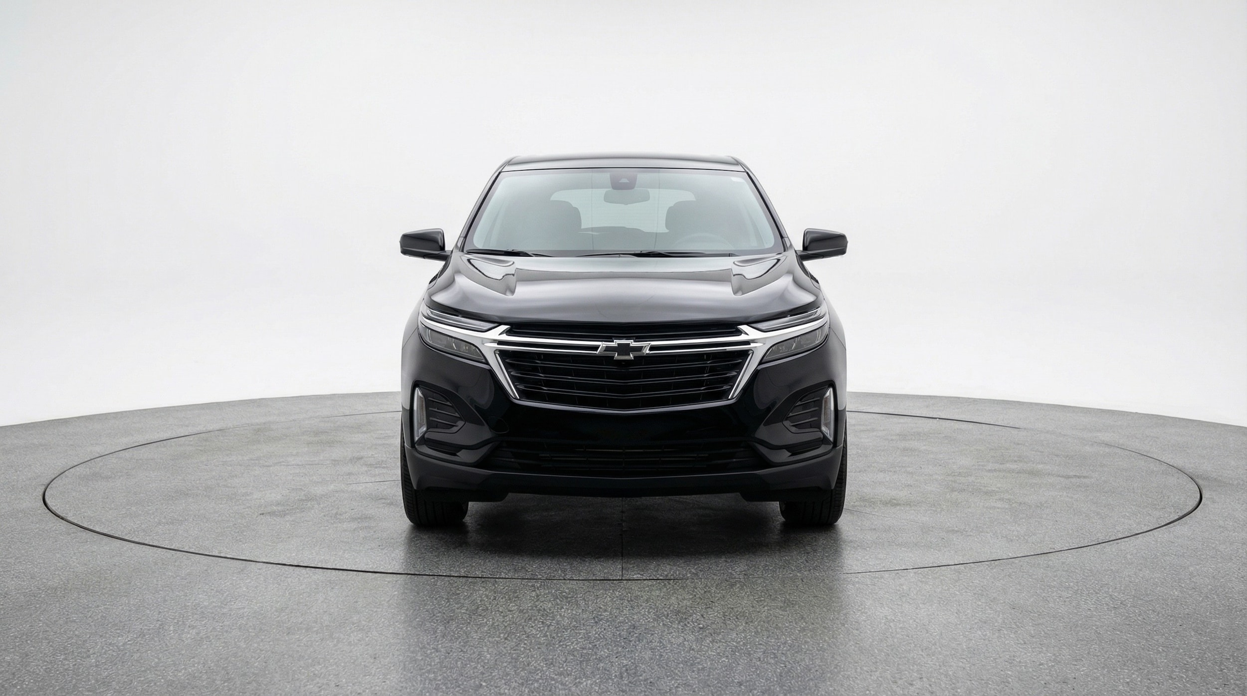 Thumbnail: 2025 Chevrolet Equinox - 2