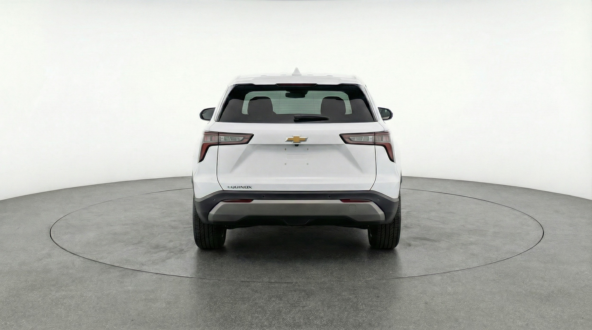 Thumbnail: 2025 Chevrolet Equinox - 6