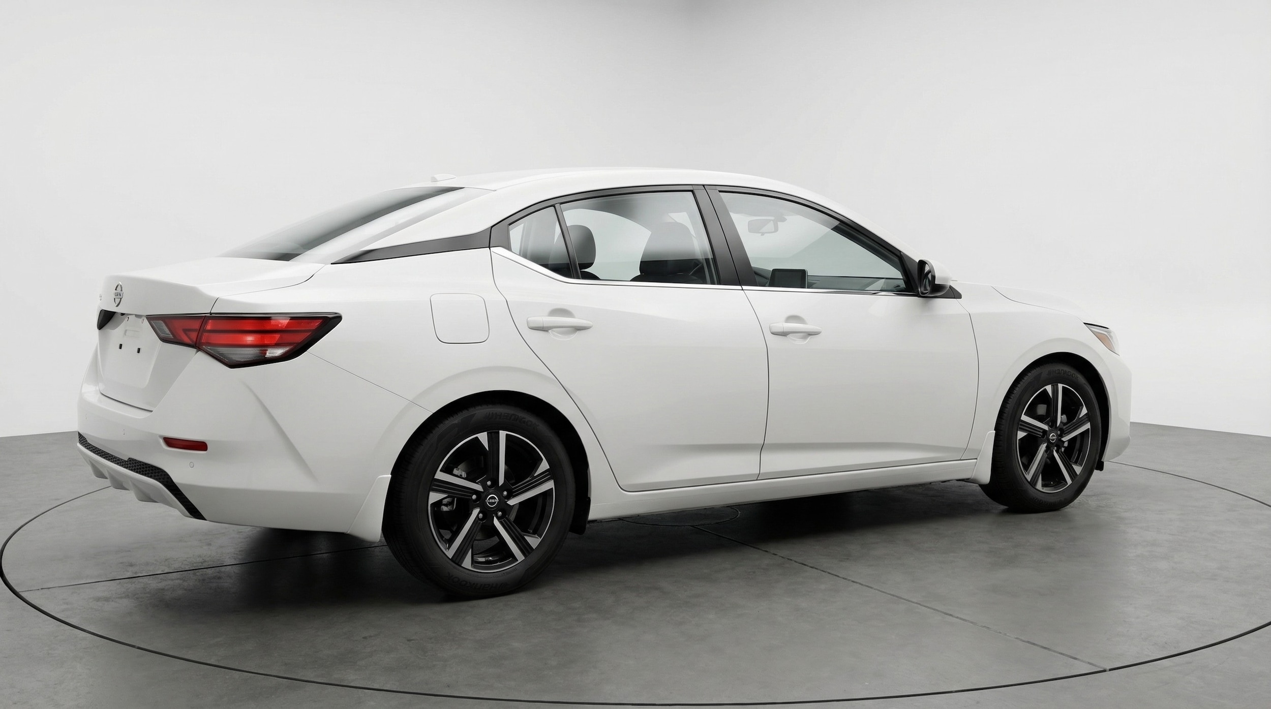 Thumbnail: 2025 Nissan Sentra - 7