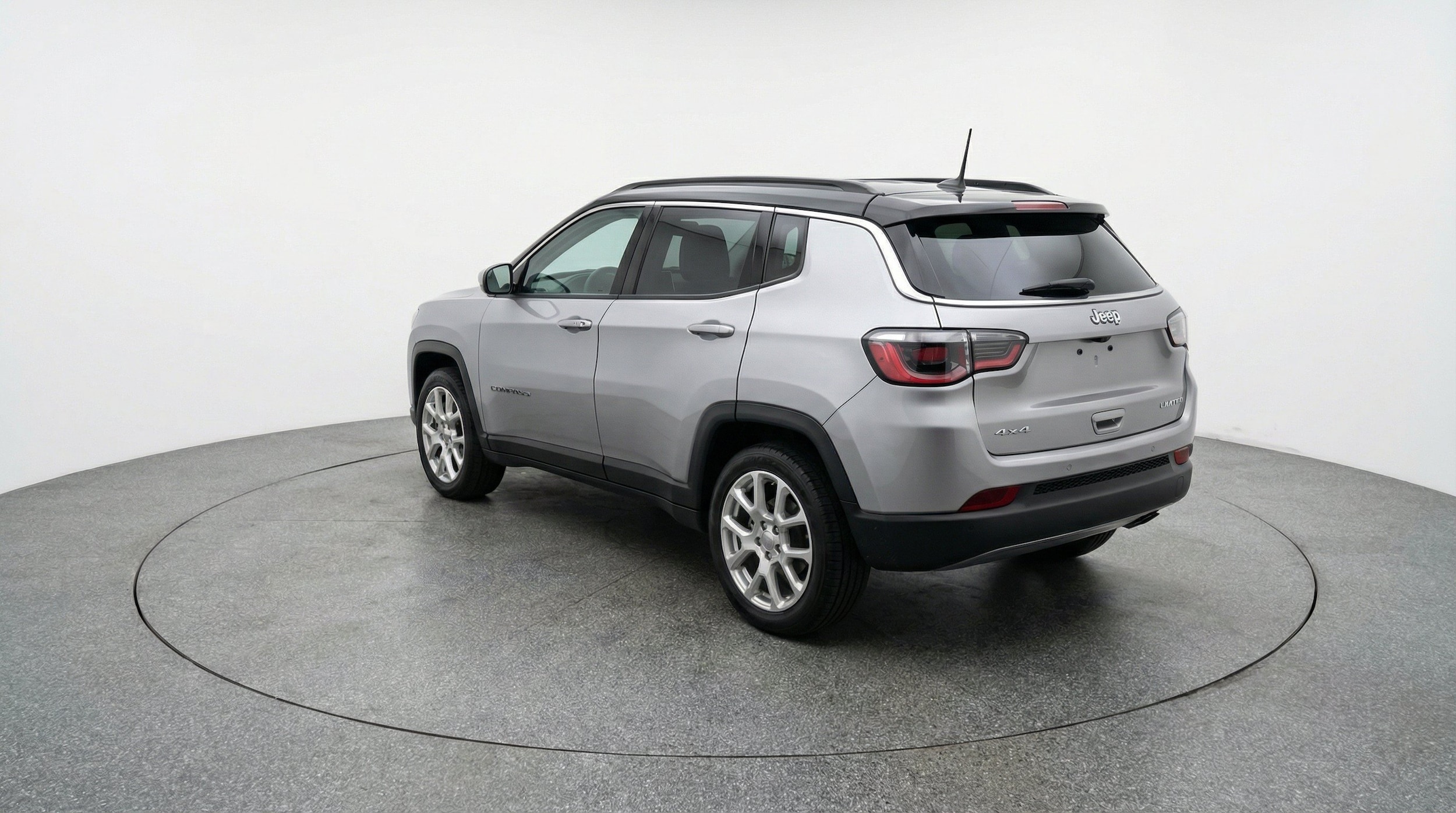 Thumbnail: 2025 Jeep Compass - 6