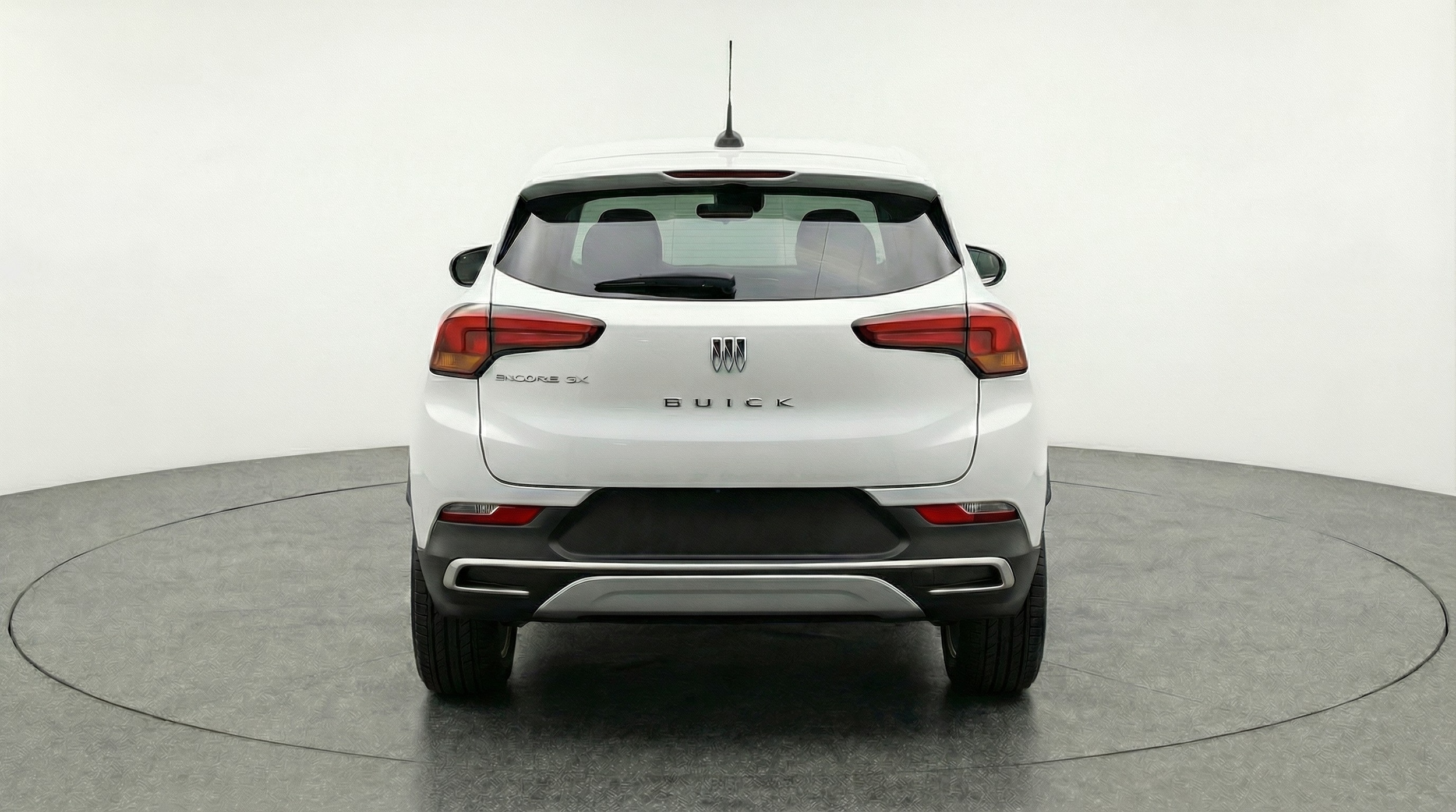 Thumbnail: 2025 Buick Encore GX - 6