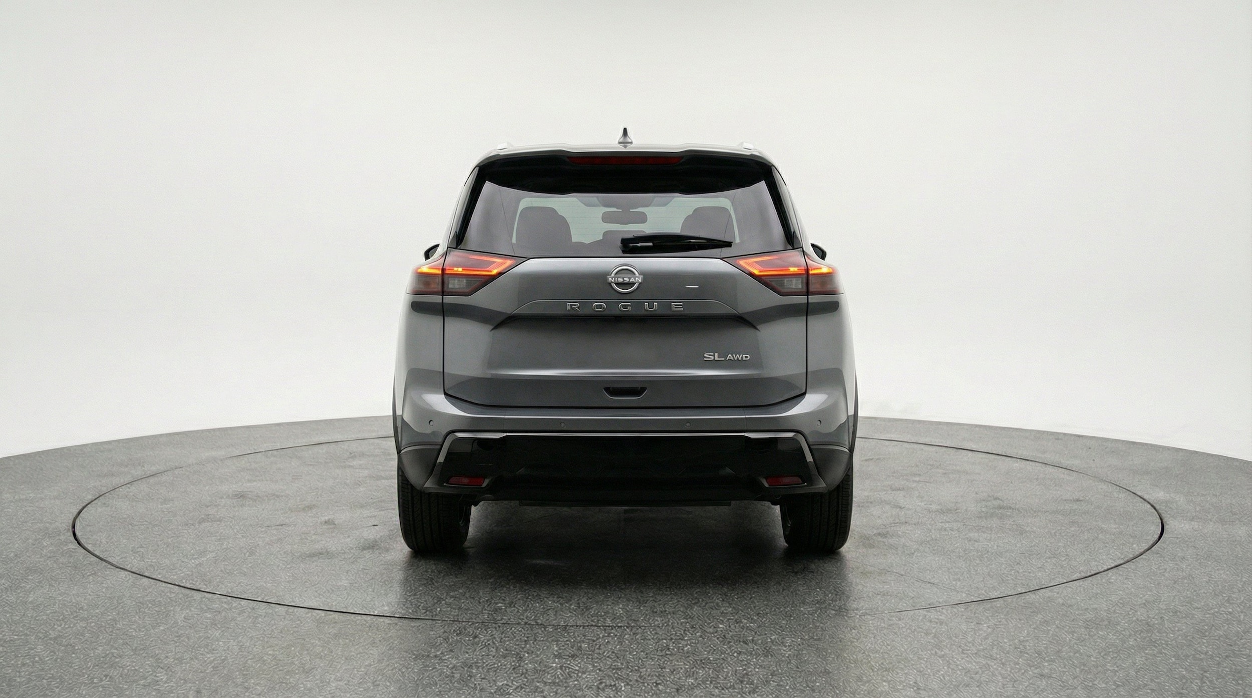 Thumbnail: 2026 Nissan Rogue - 7