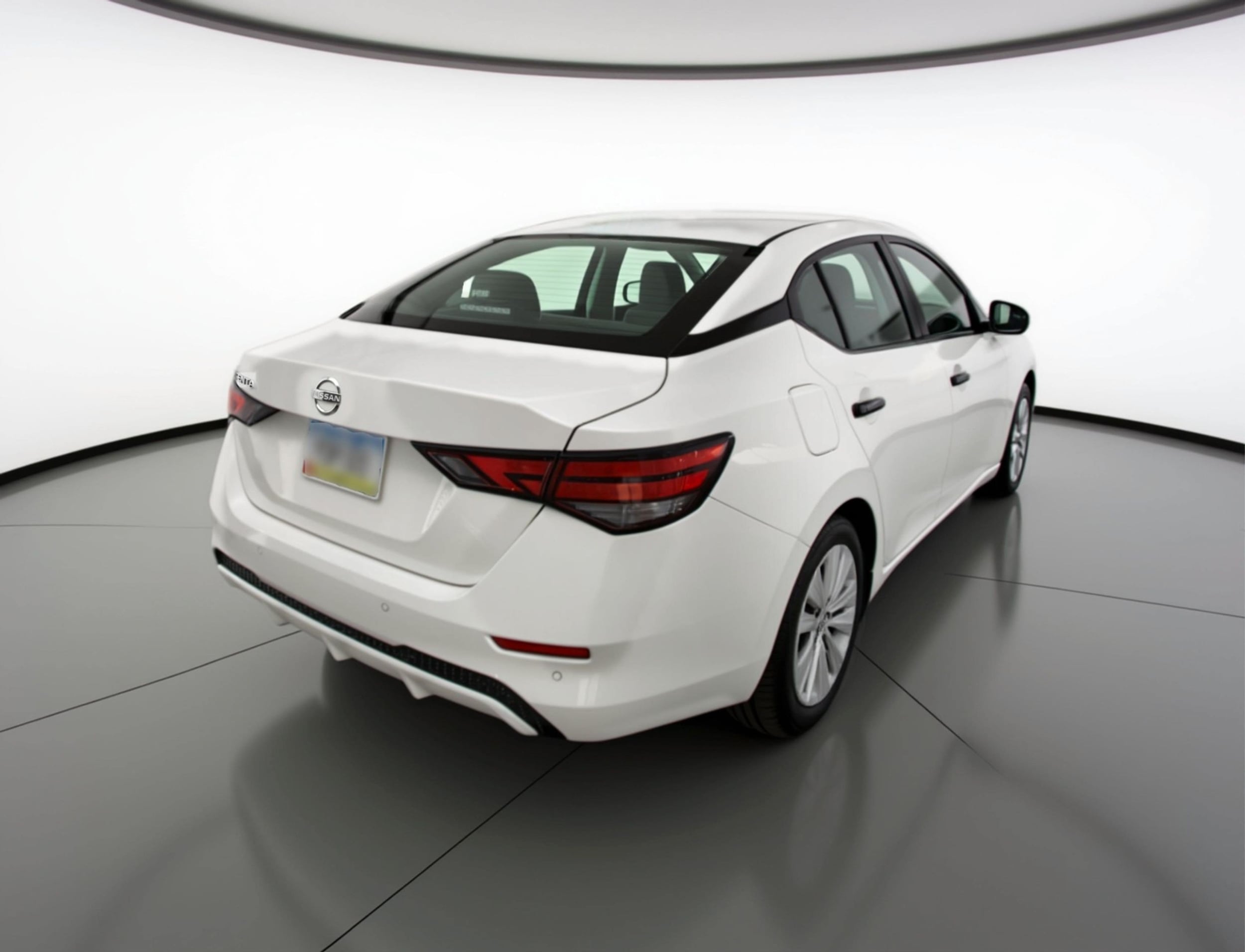Thumbnail: 2025 Nissan Sentra - 9