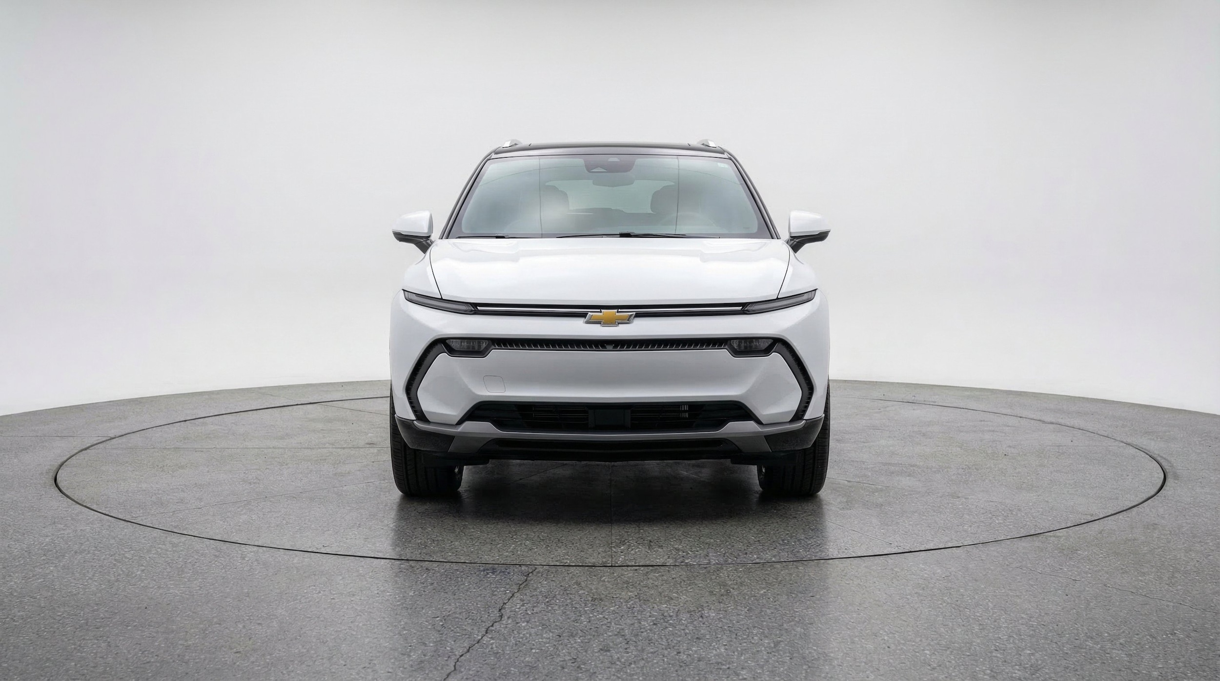 Thumbnail: 2025 Chevrolet Equinox - 2