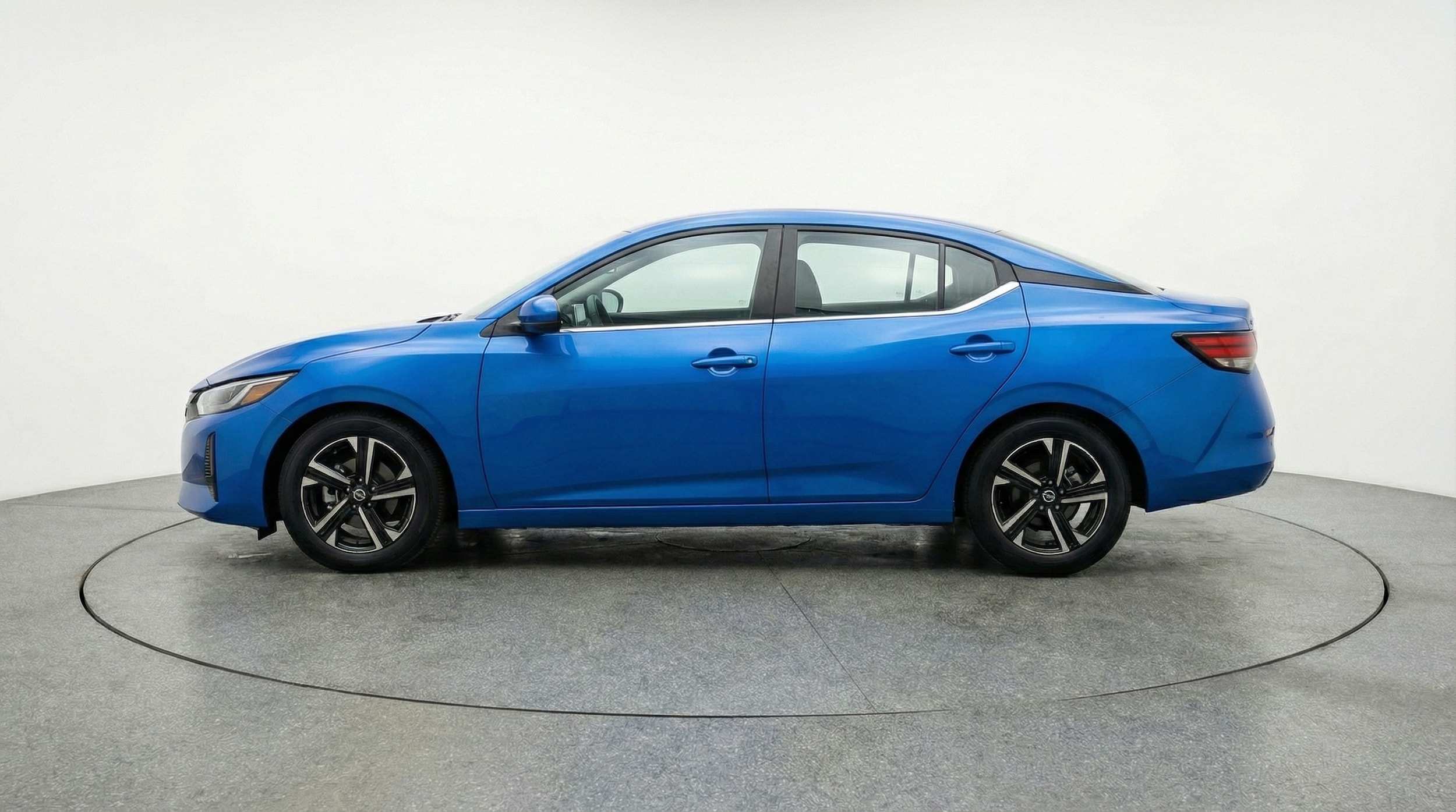 Thumbnail: 2025 Nissan Sentra - 4