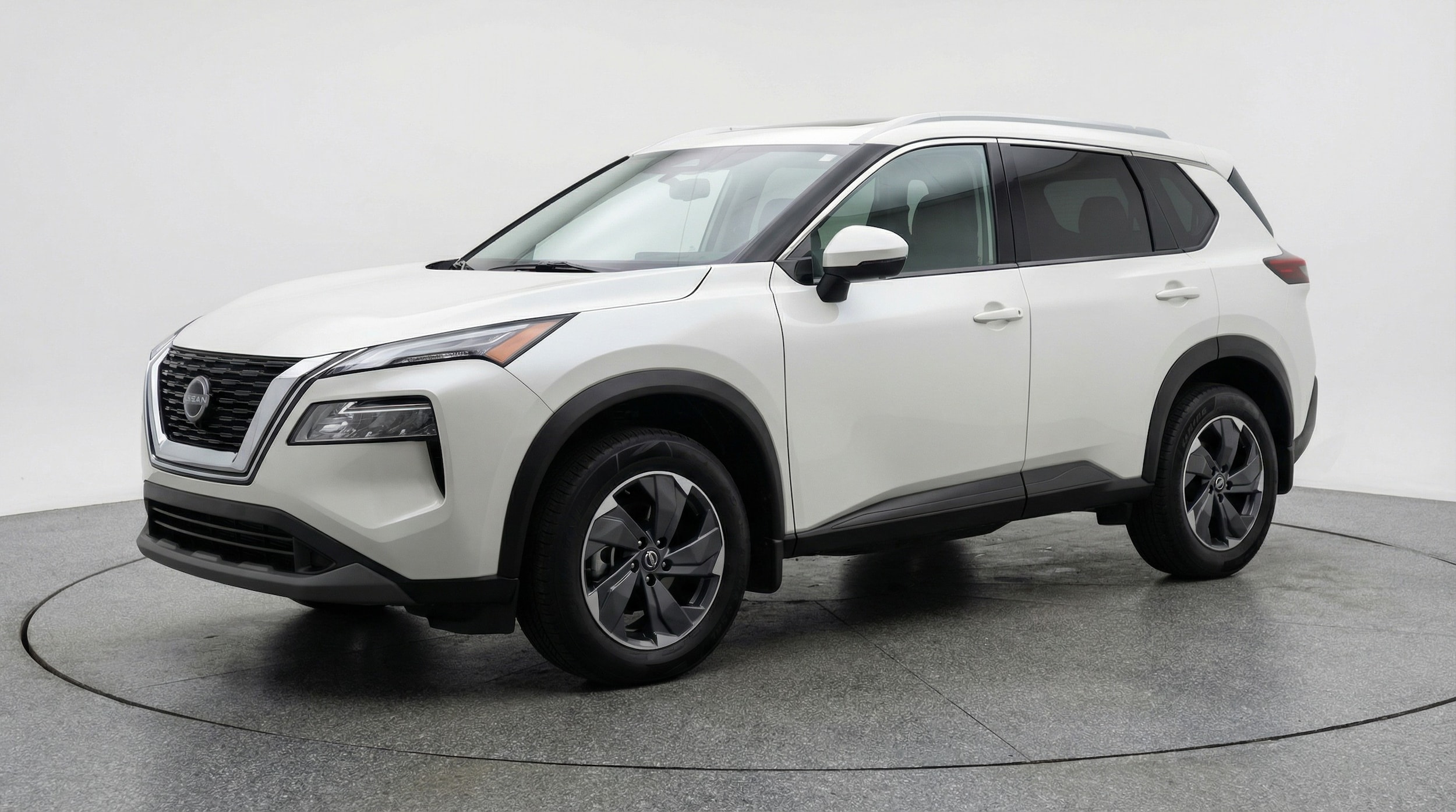 Thumbnail: 2025 Nissan Rogue - 3