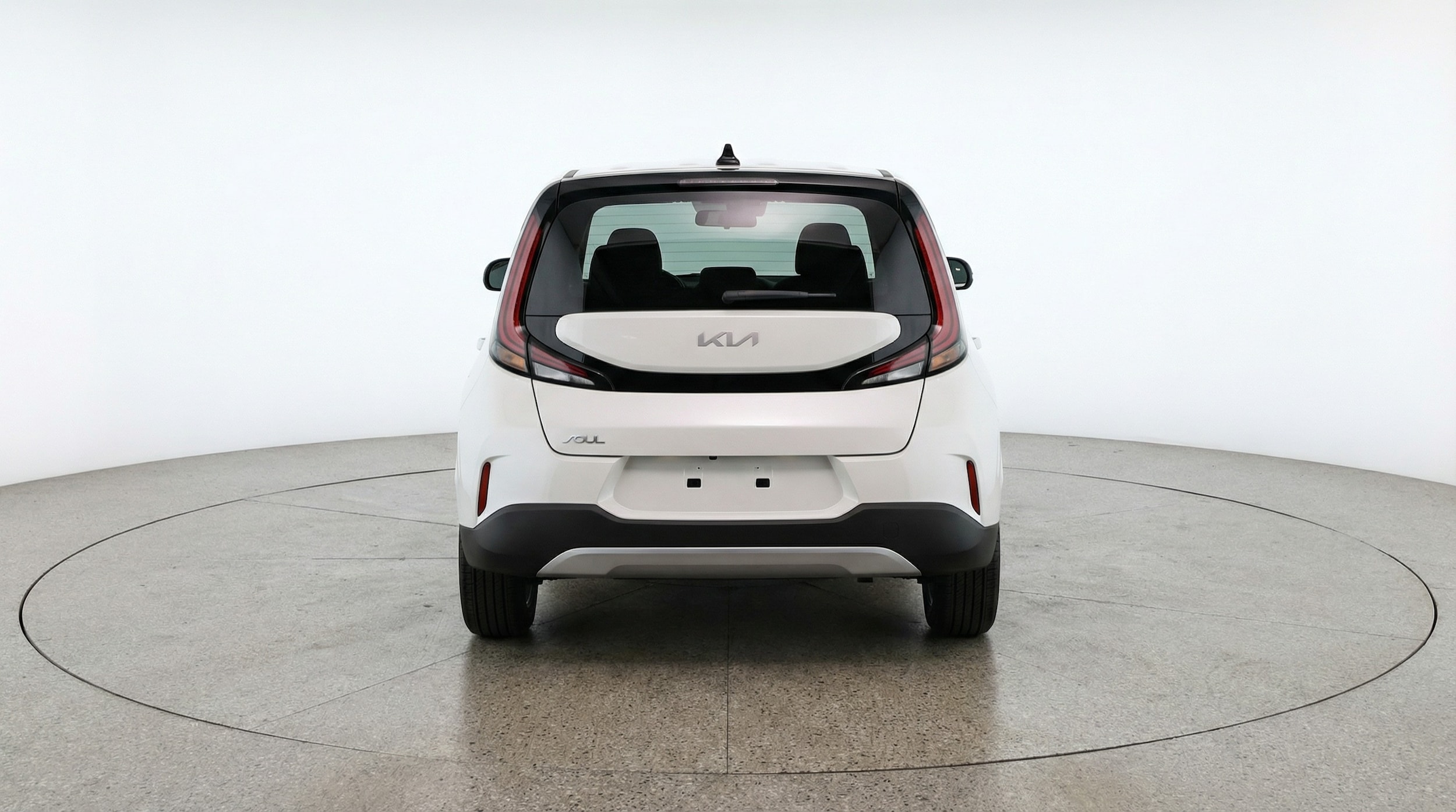 Thumbnail: 2025 Kia Soul - 6